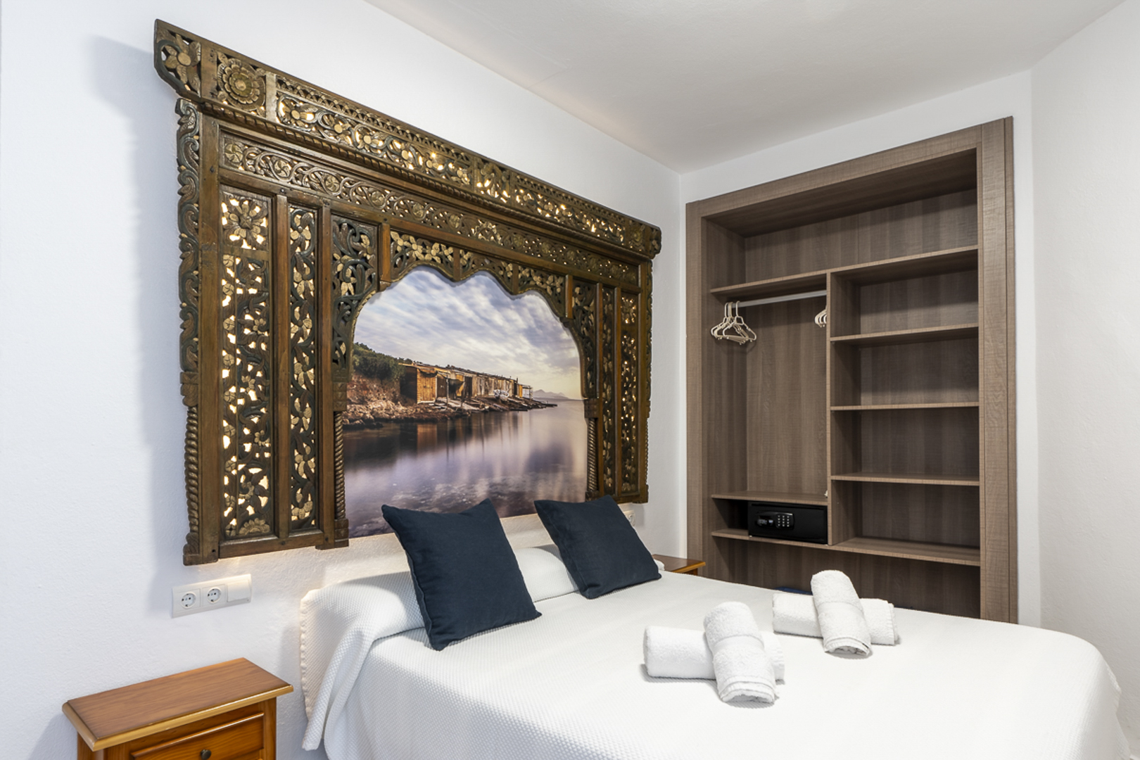 Apartment Two Bedrooms