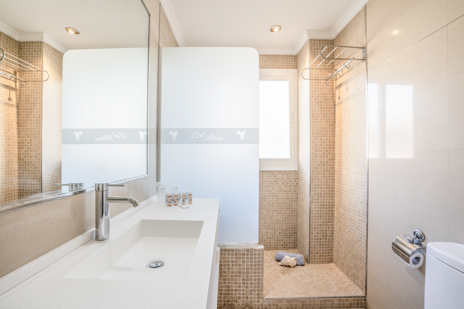 Apartment Capacity 4 Two Bedrooms