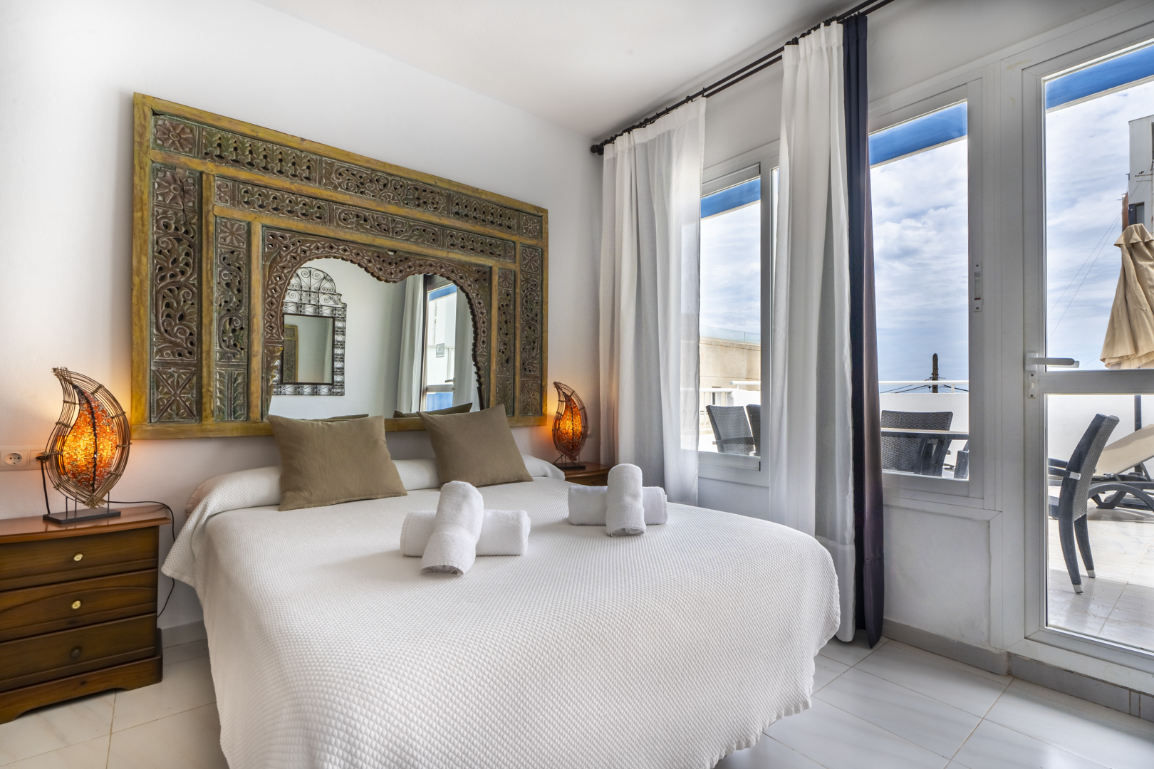 Apartment Superior Two Bedrooms