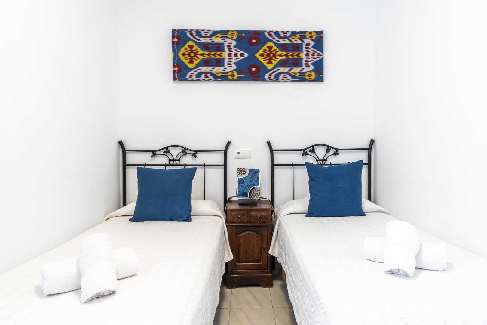 Apartment Superior Two Bedrooms