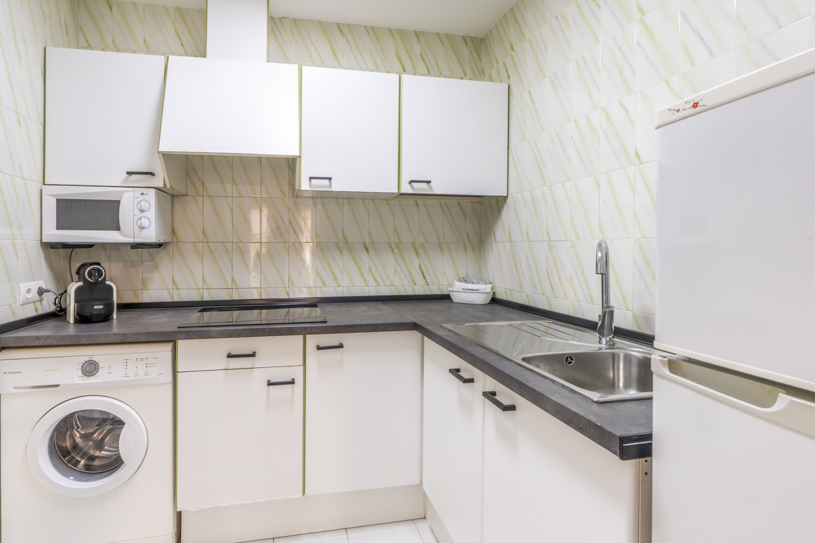 Apartment Superior Two Bedrooms