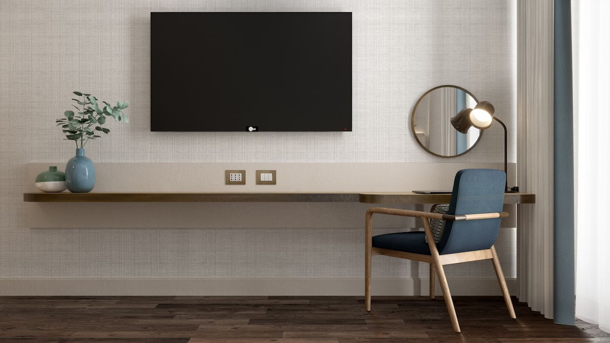 Family Room Connecting Room