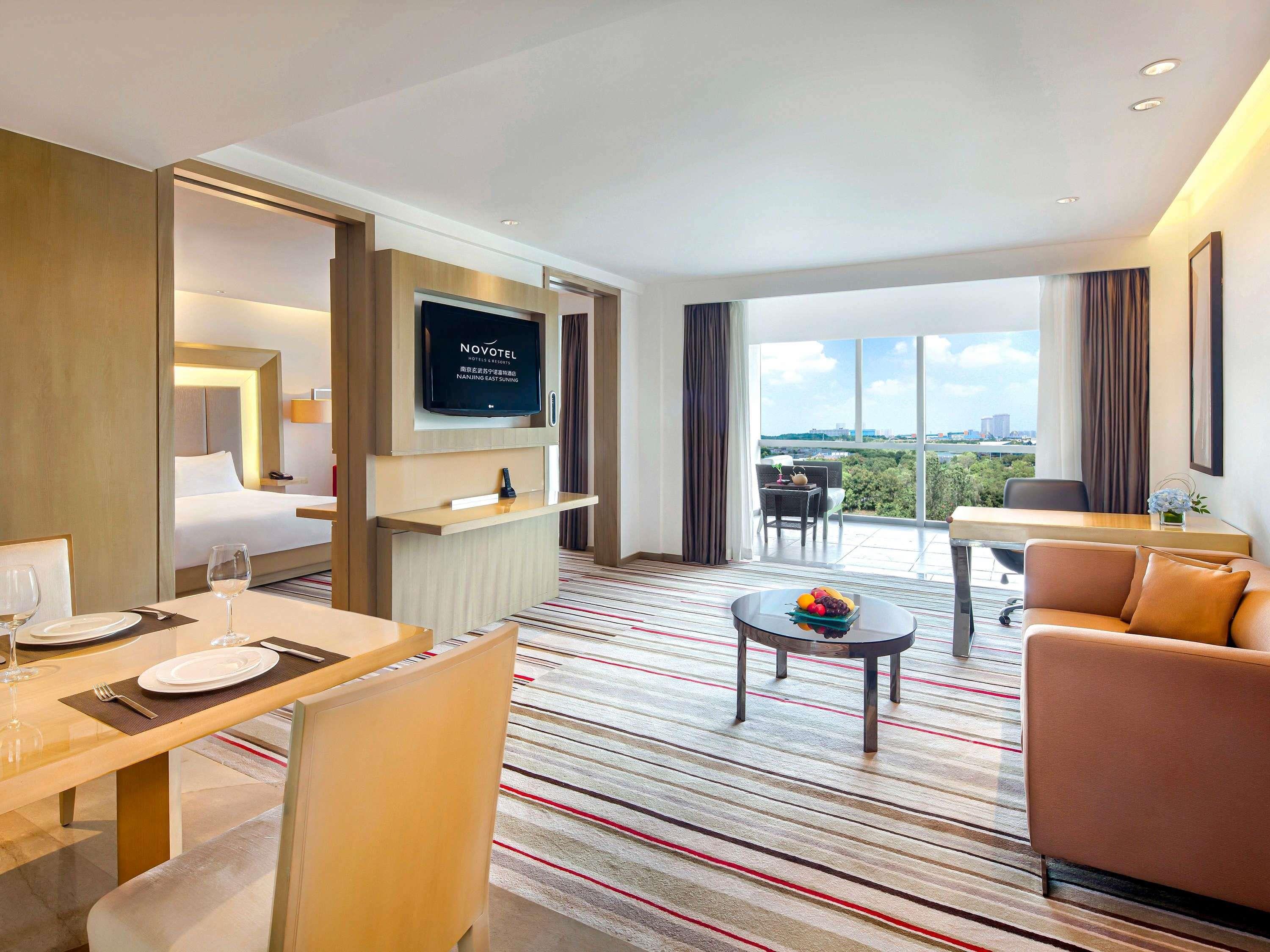 Apartment King Bed One Bedroom 