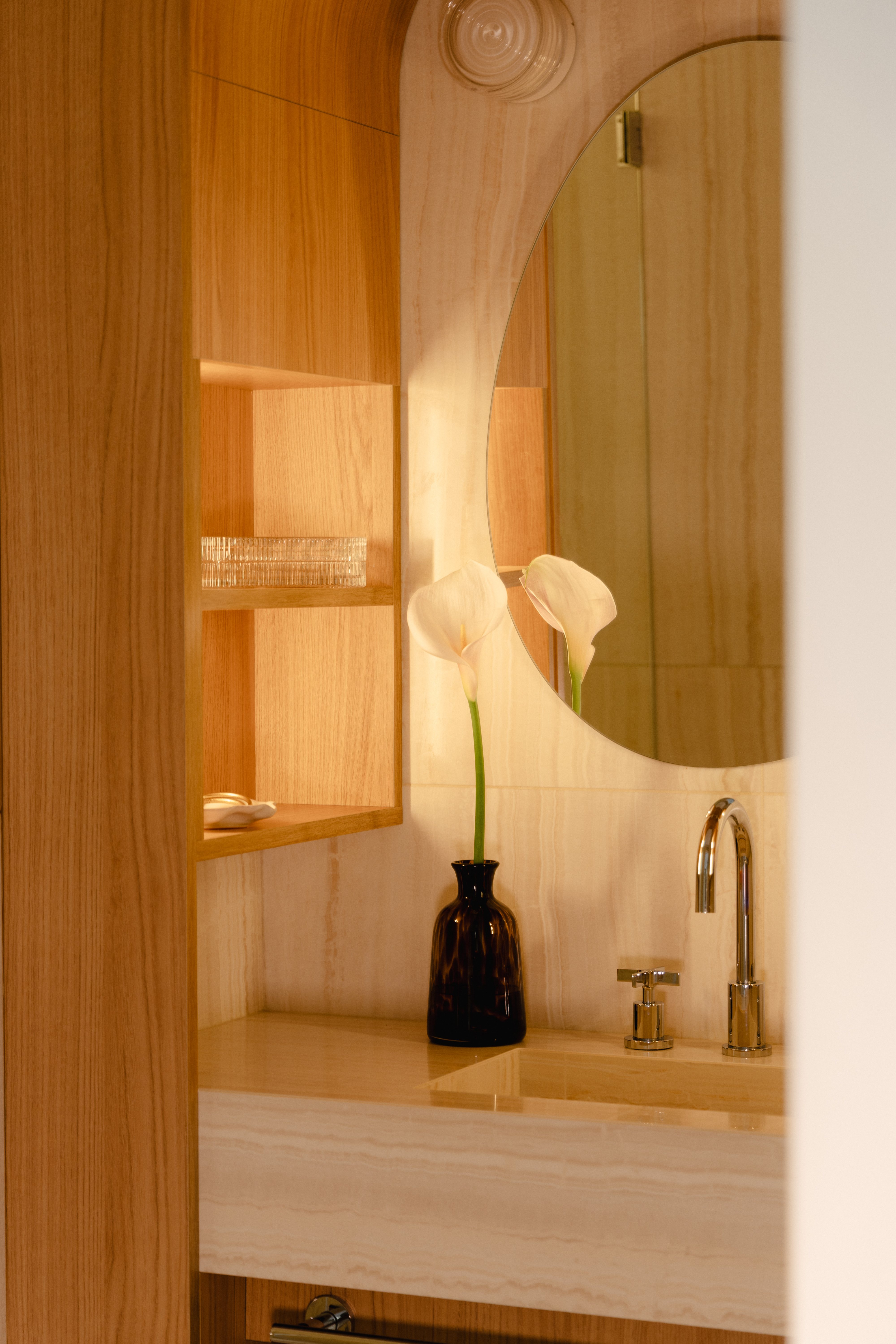 Double or Twin Executive City View