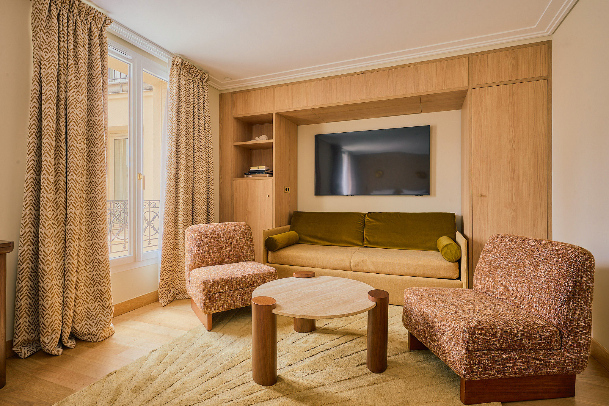 Junior Suite Classic