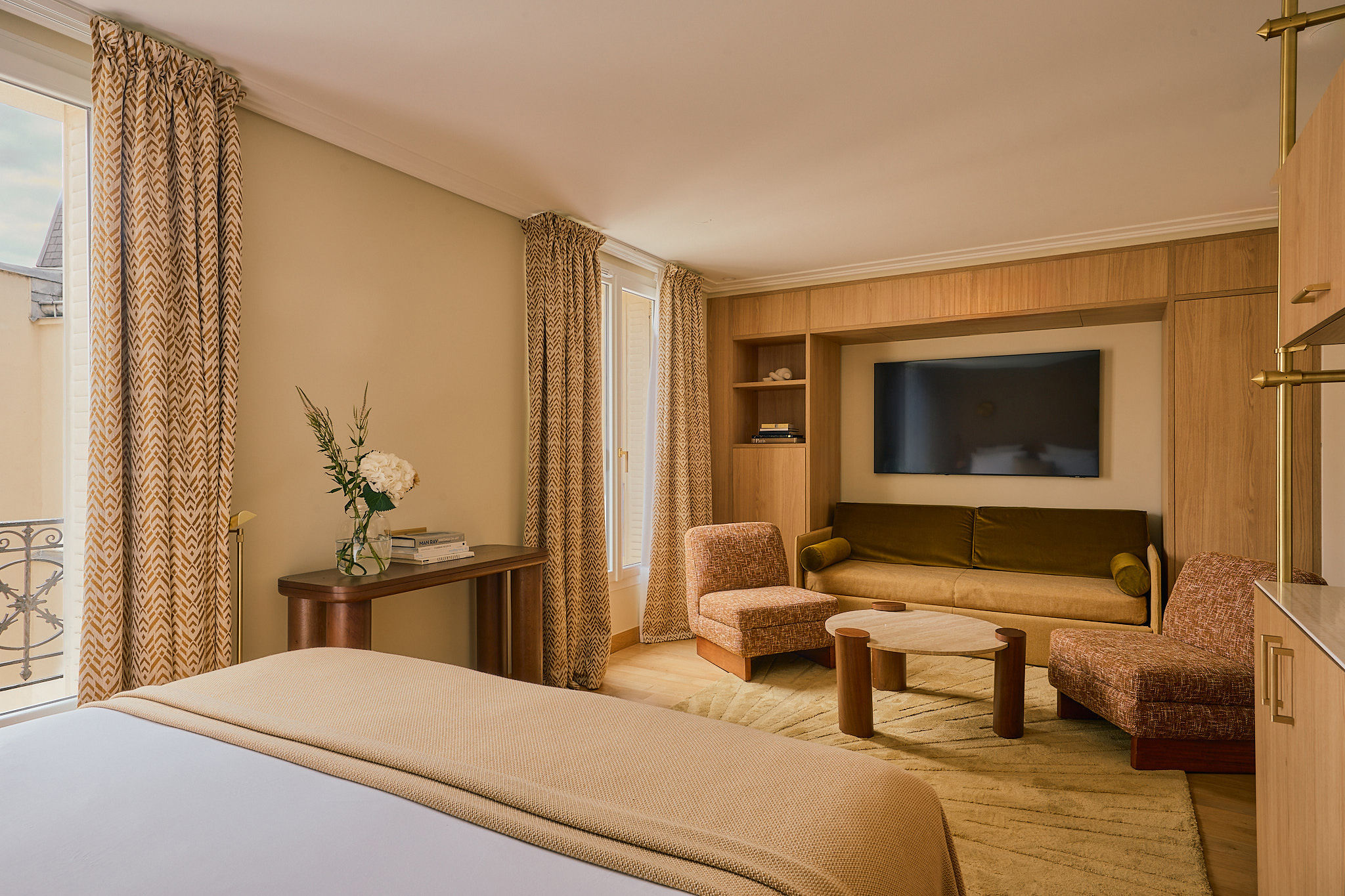 Junior Suite Classic