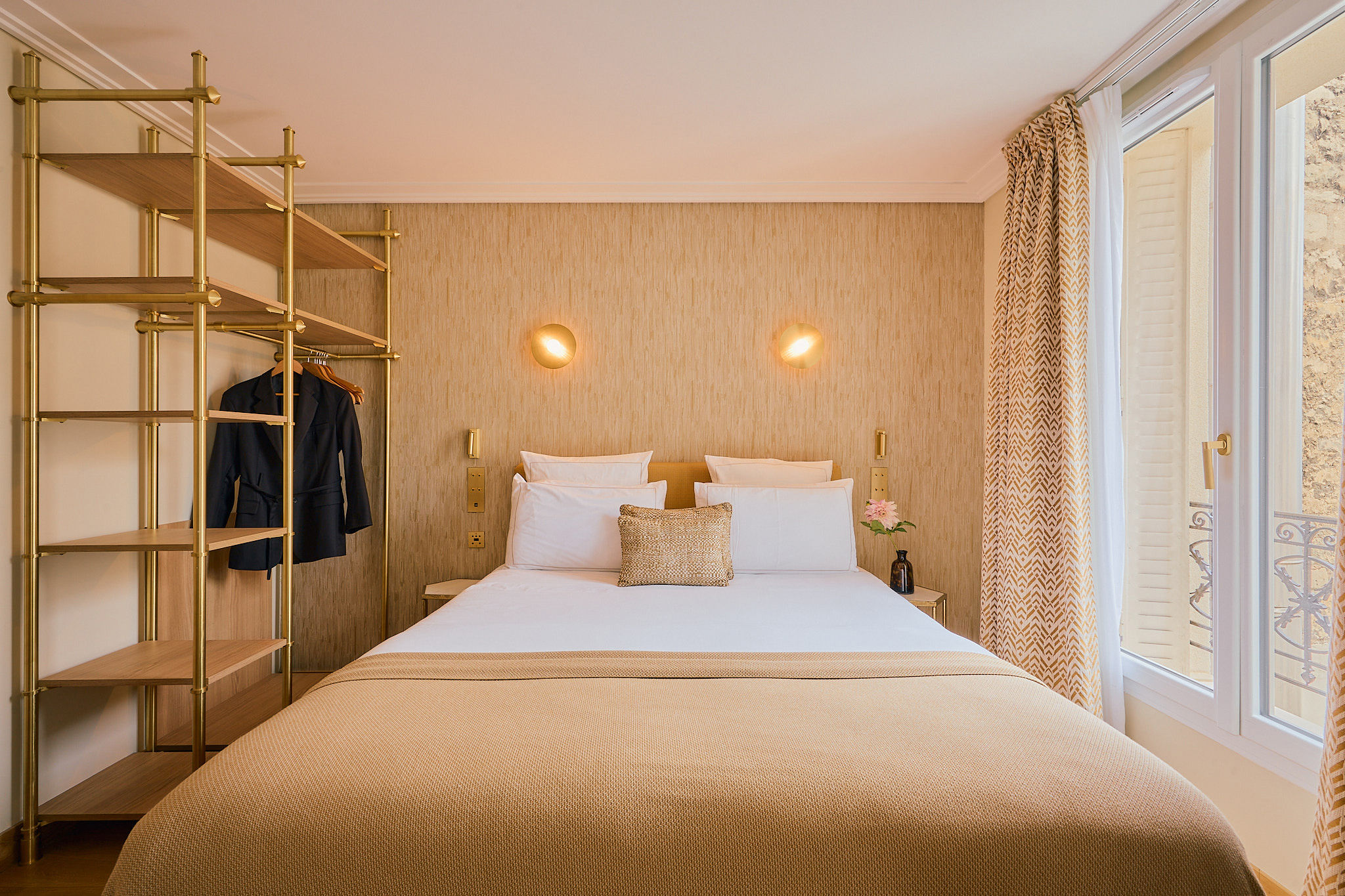 Junior Suite Classic