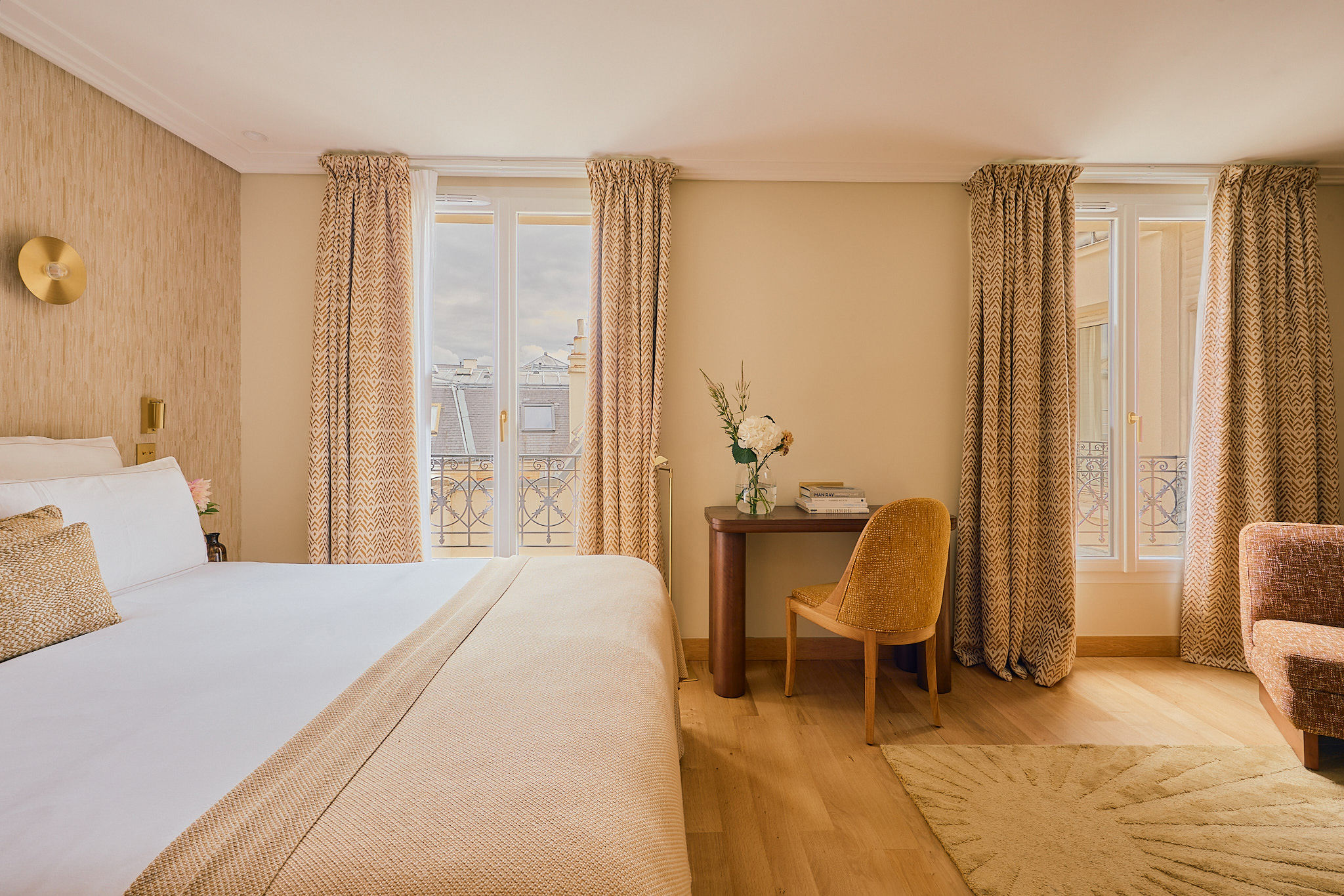 Junior Suite Classic