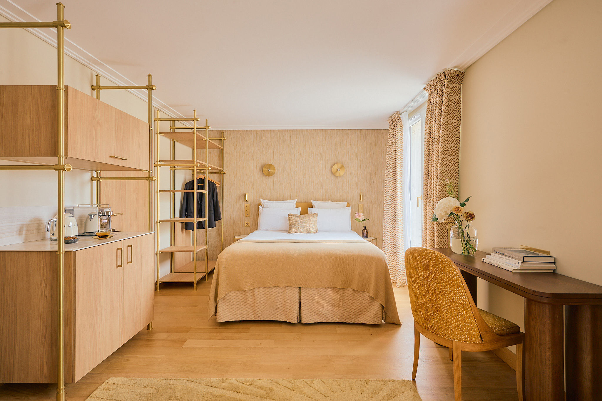 Junior Suite Classic