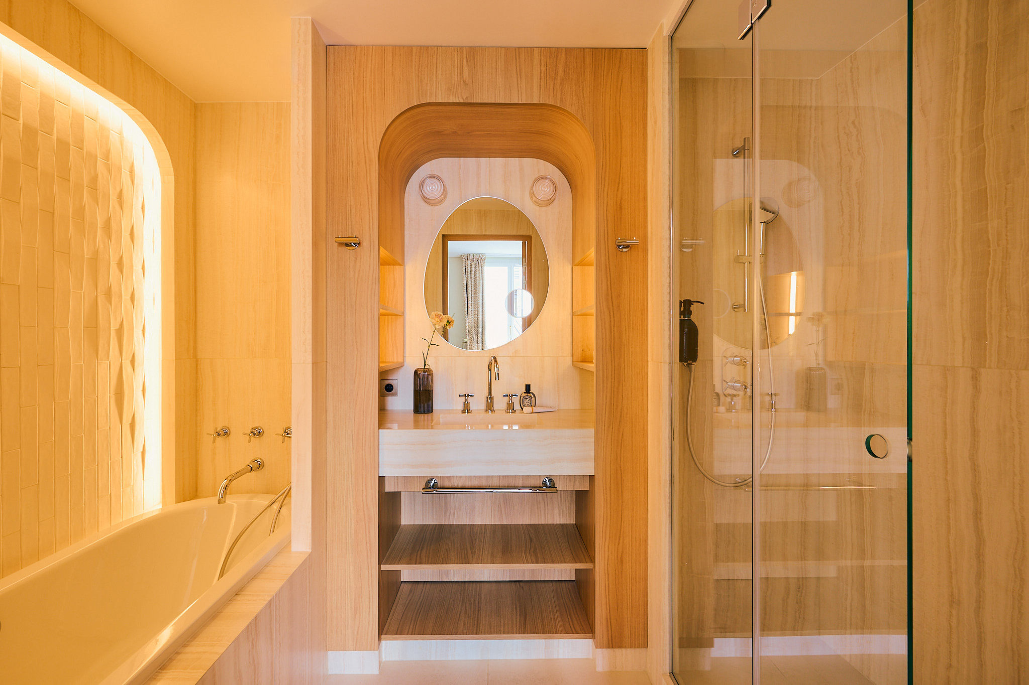 Junior Suite Classic