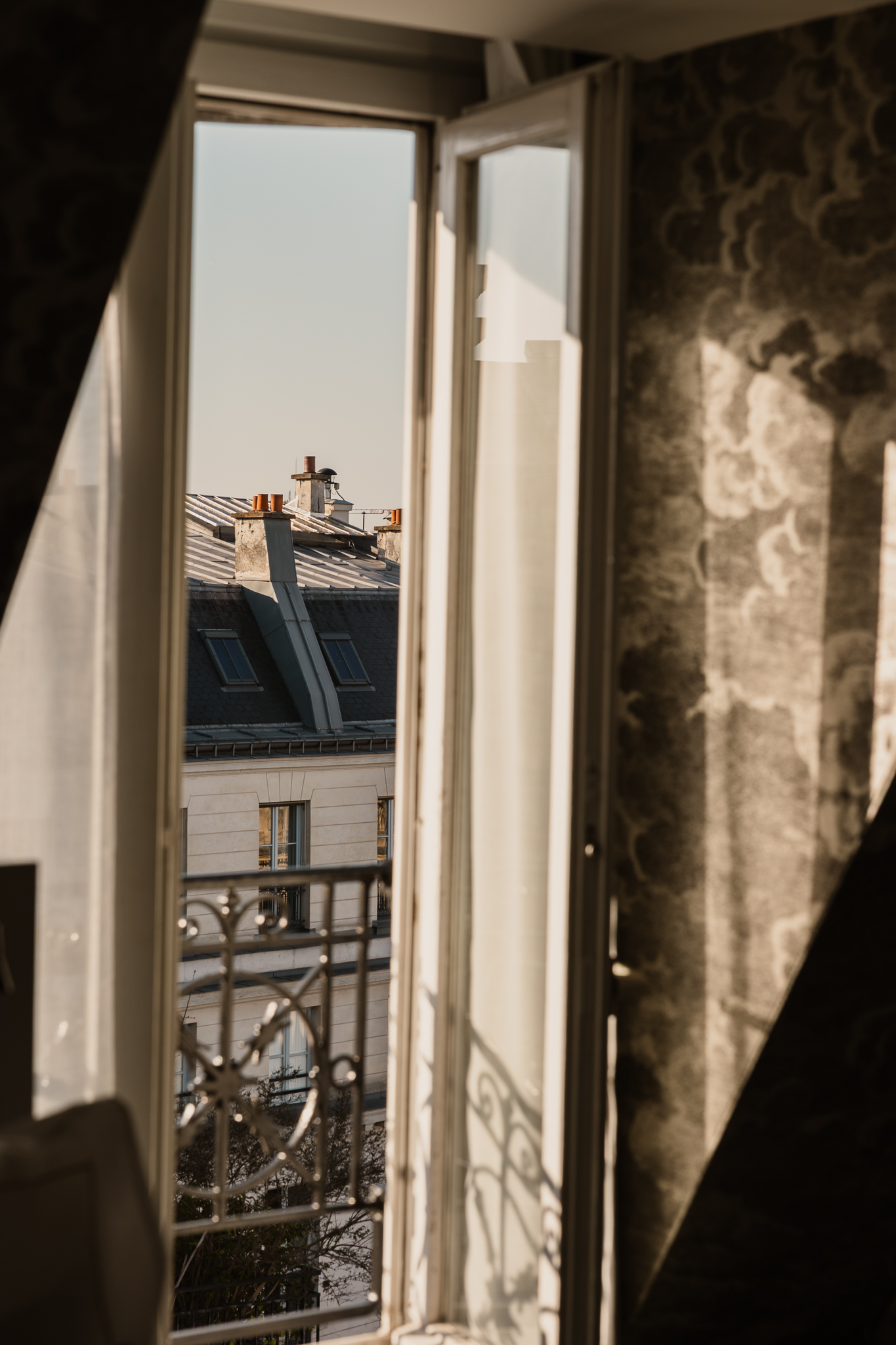 Double or Twin Executive