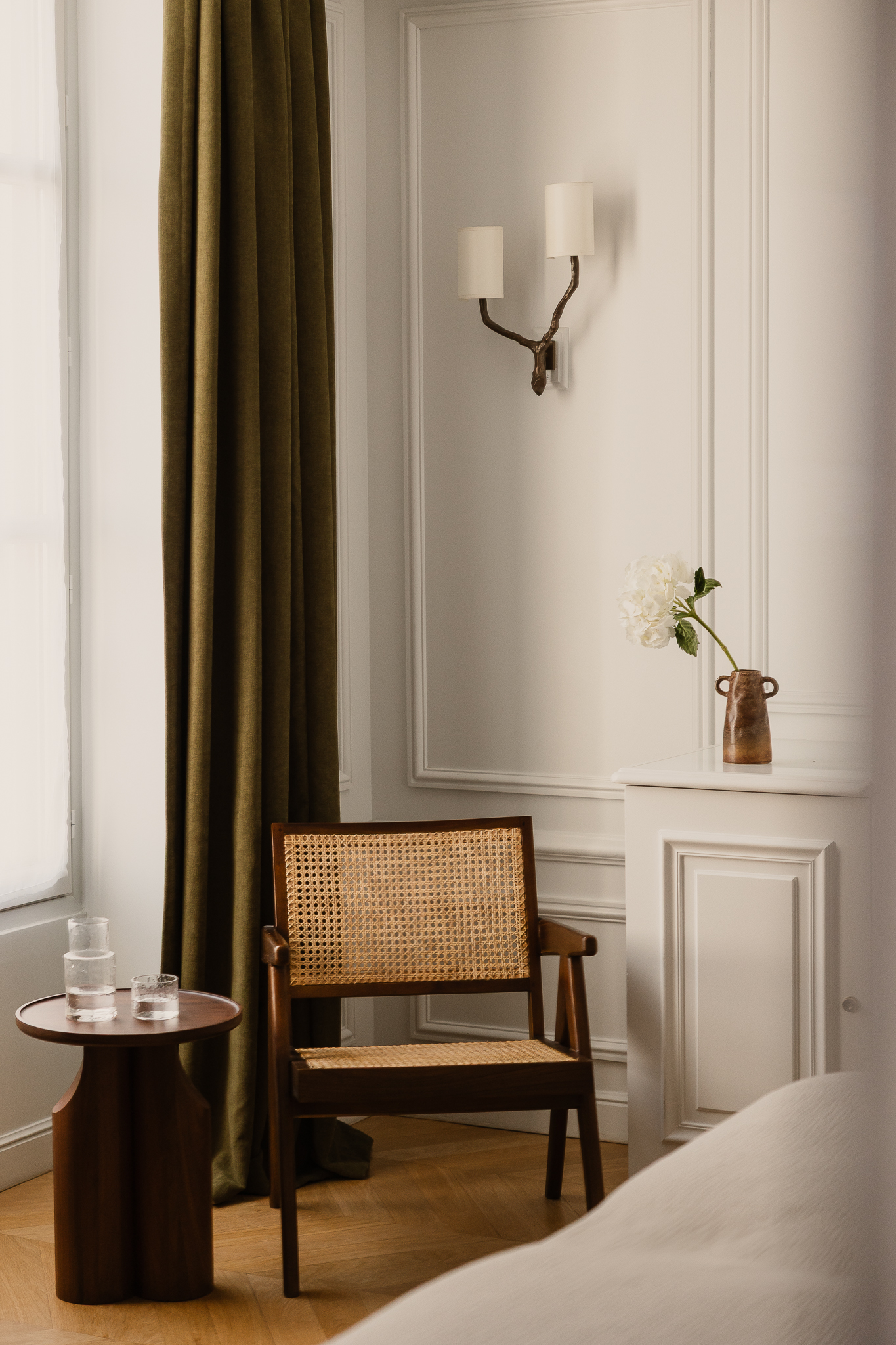 Double or Twin Deluxe