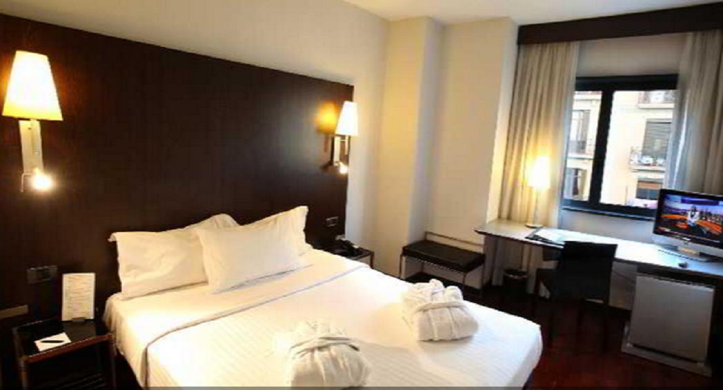 Double Single Standard