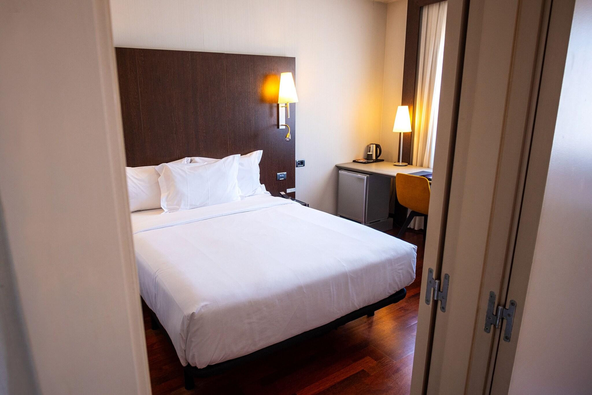 Family Room Two Double Beds