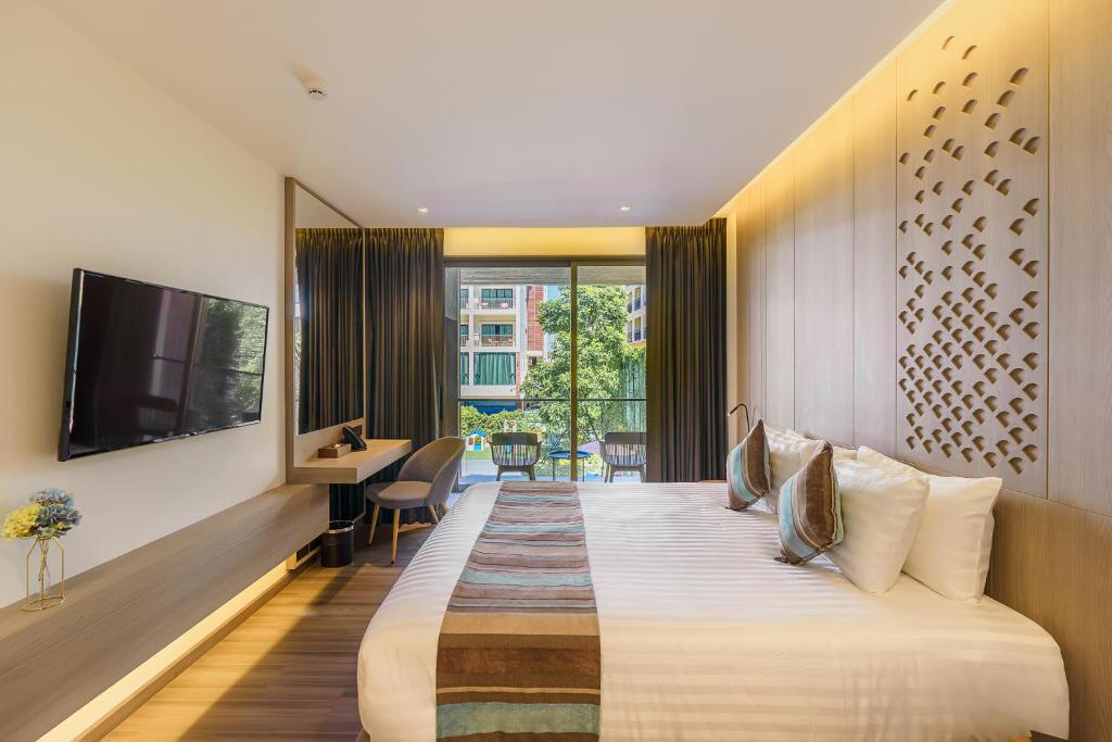 Double or Twin Superior