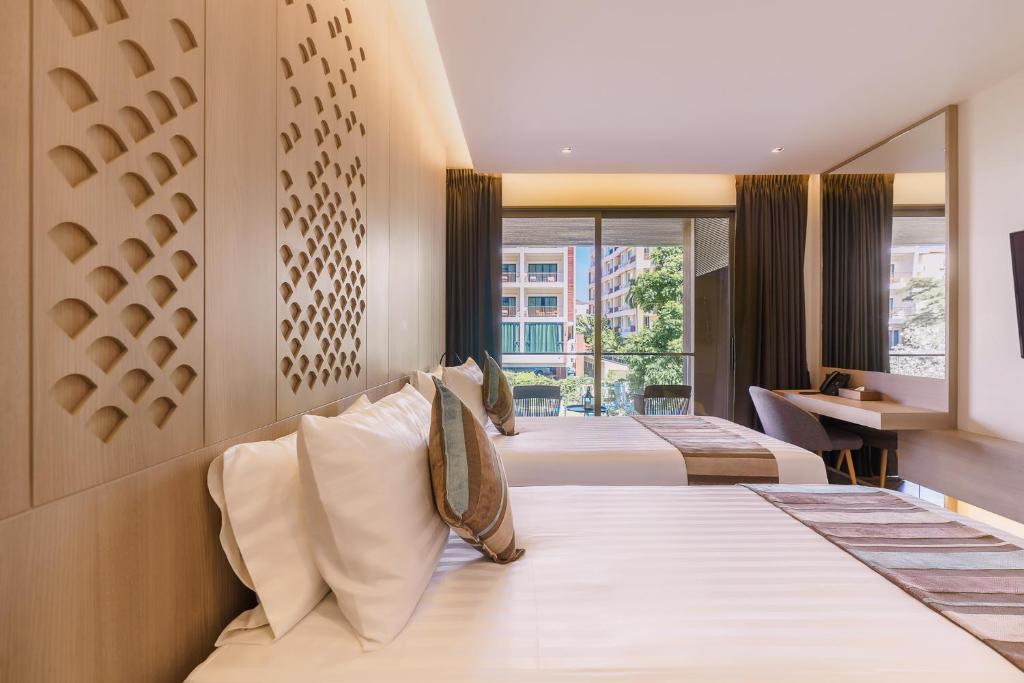 Double or Twin Superior