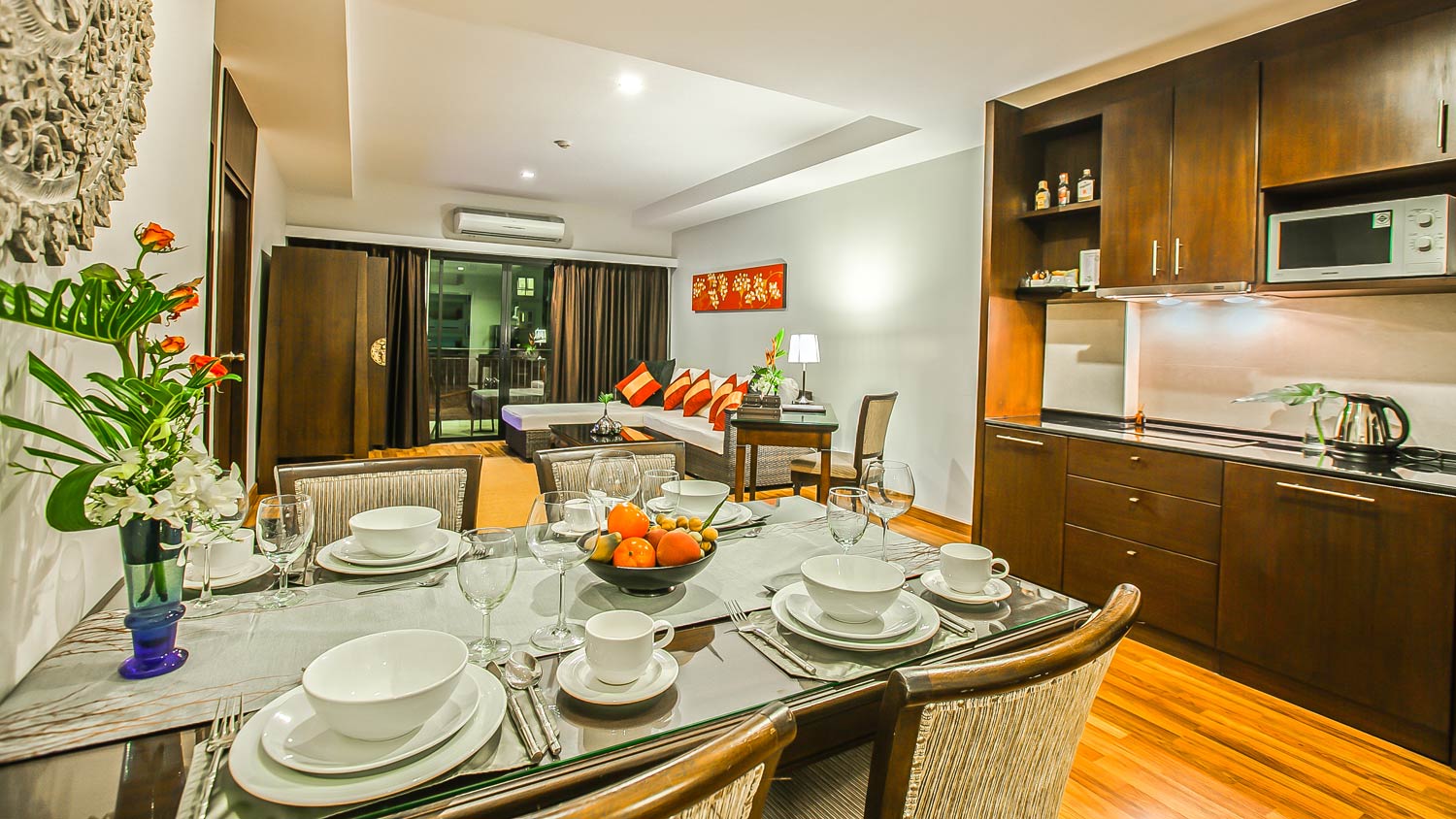 Junior Suite Standard