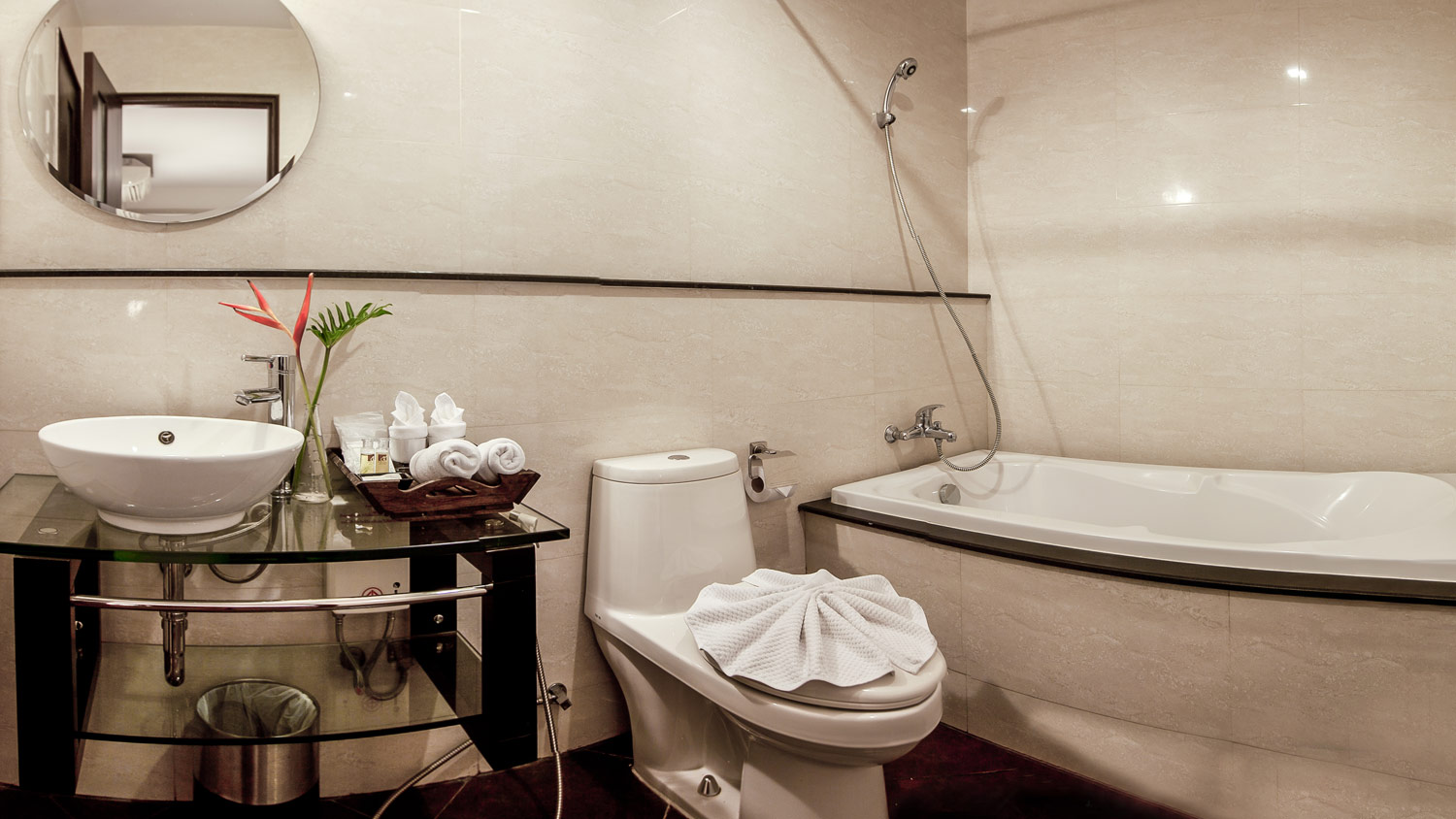 Junior Suite Standard