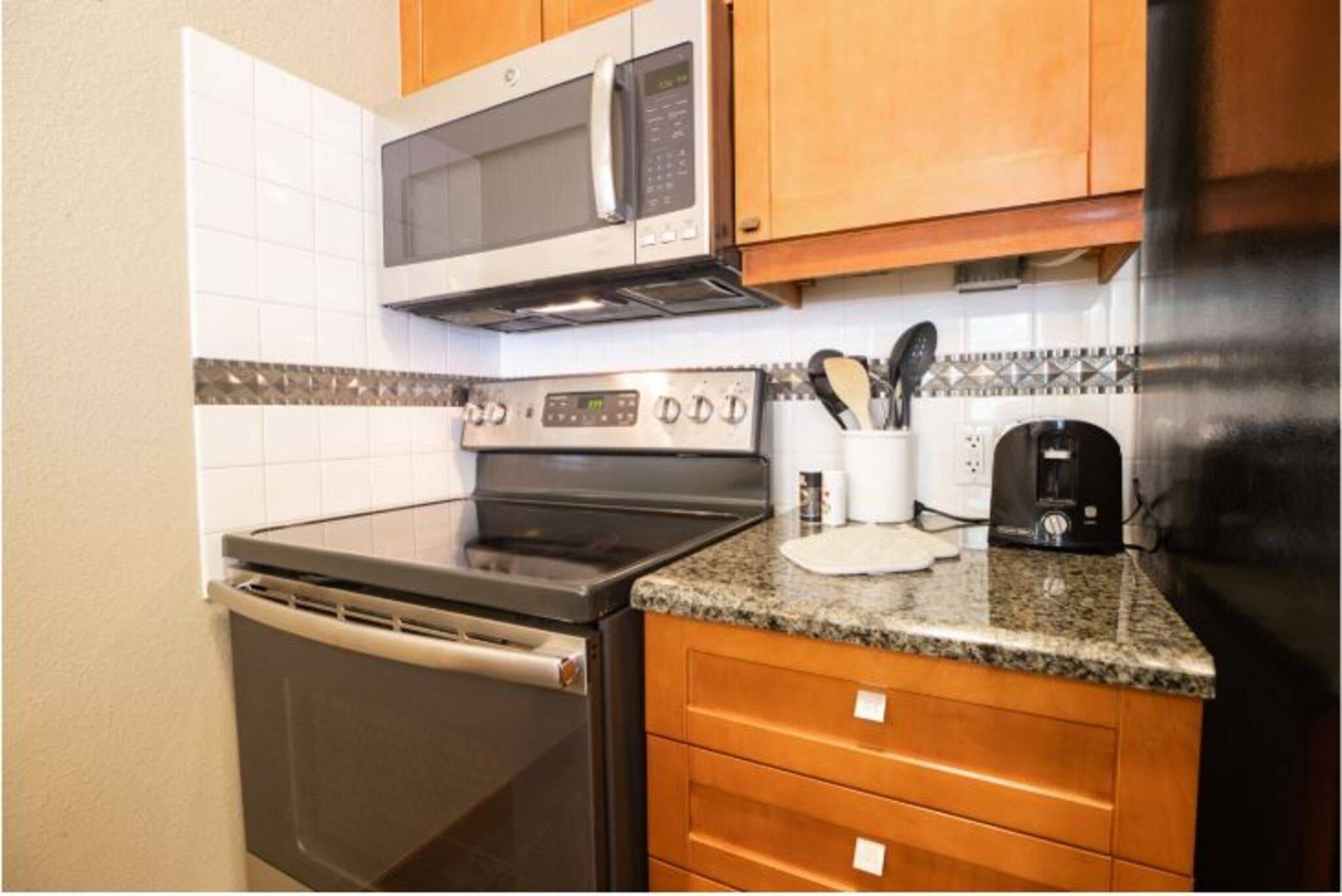 Double King Bed Two Bedrooms