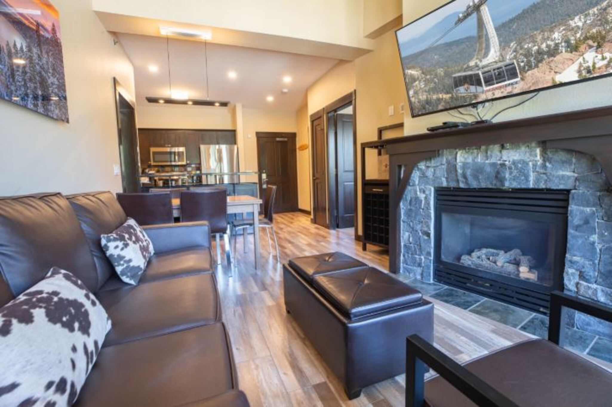 Suite Premier with Views