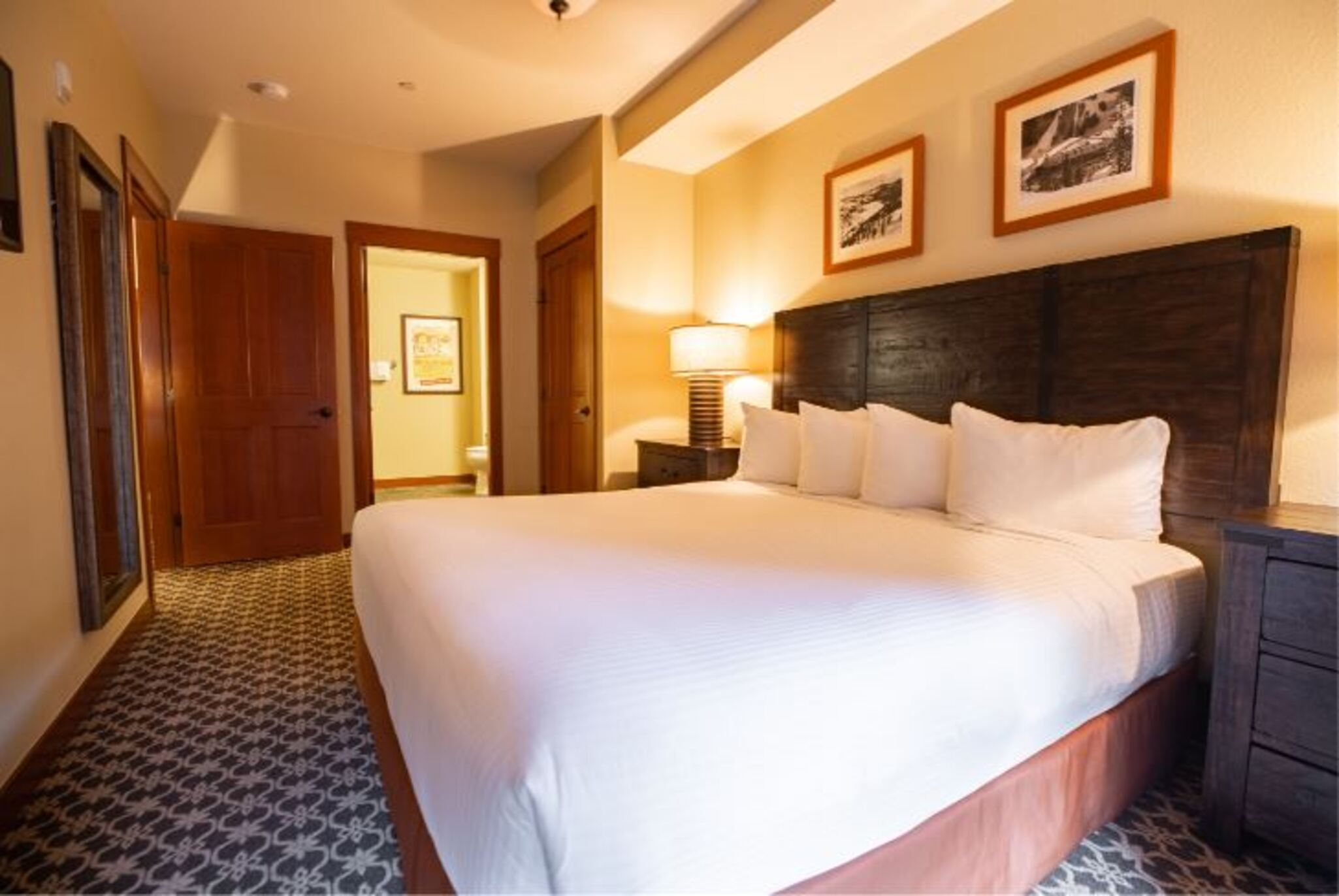 Suite Premier with Views