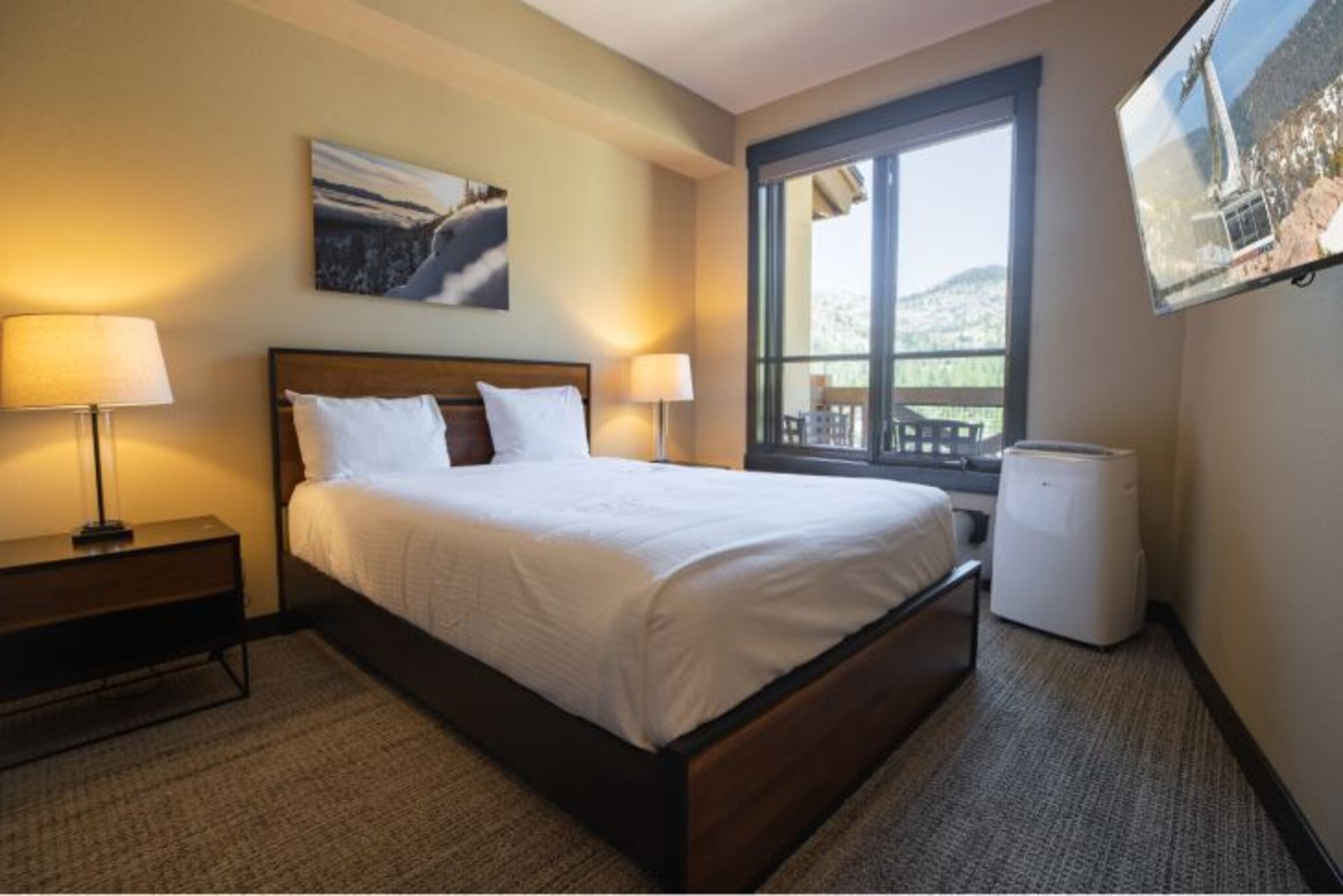 Suite Premier with Views