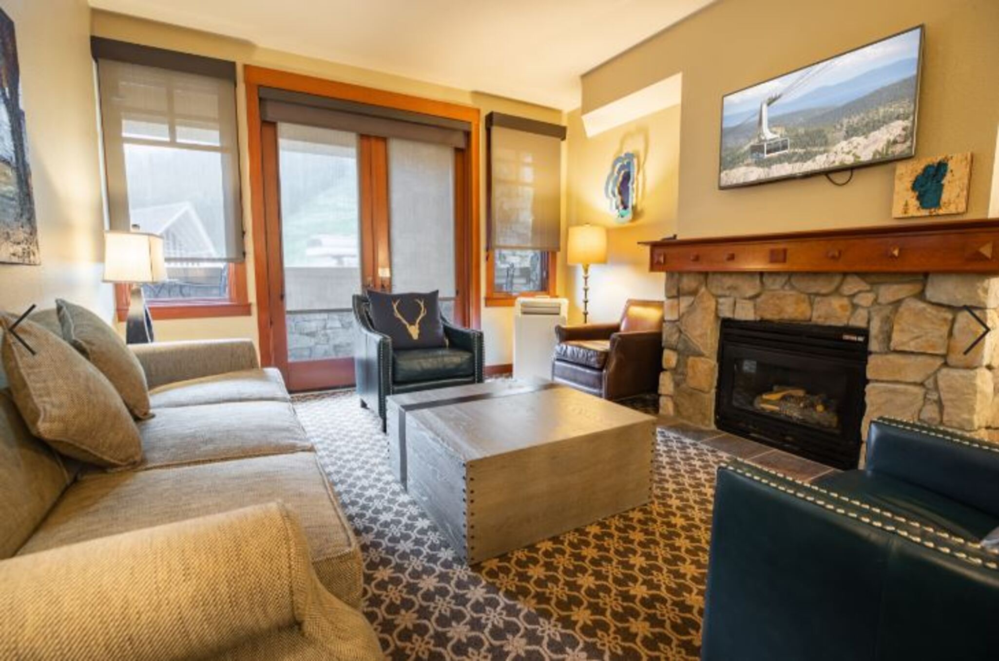 Suite Premier with Views