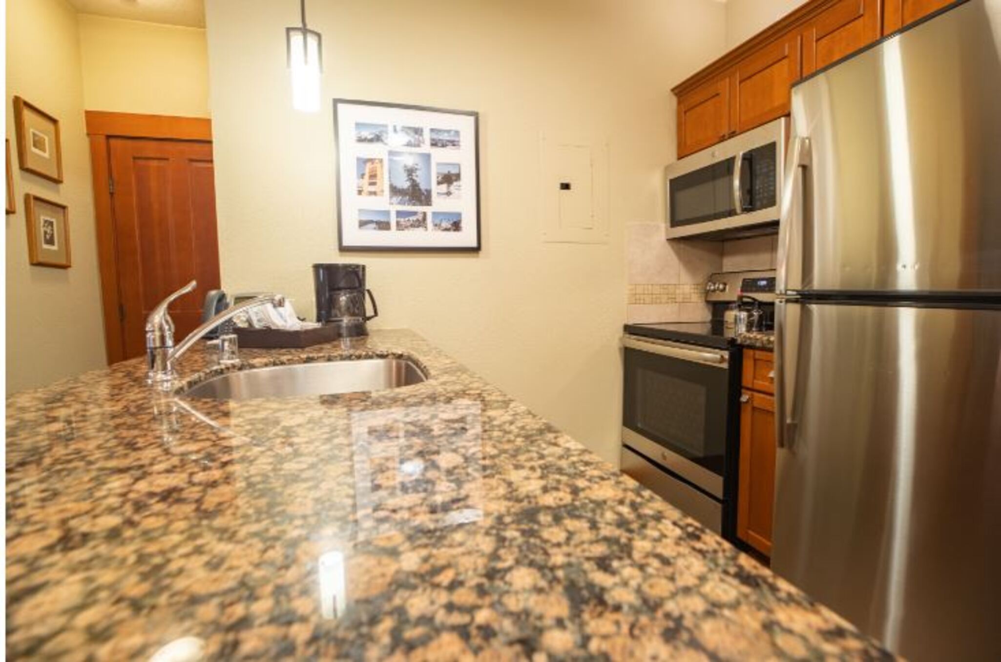 Suite Premier Two Bedrooms