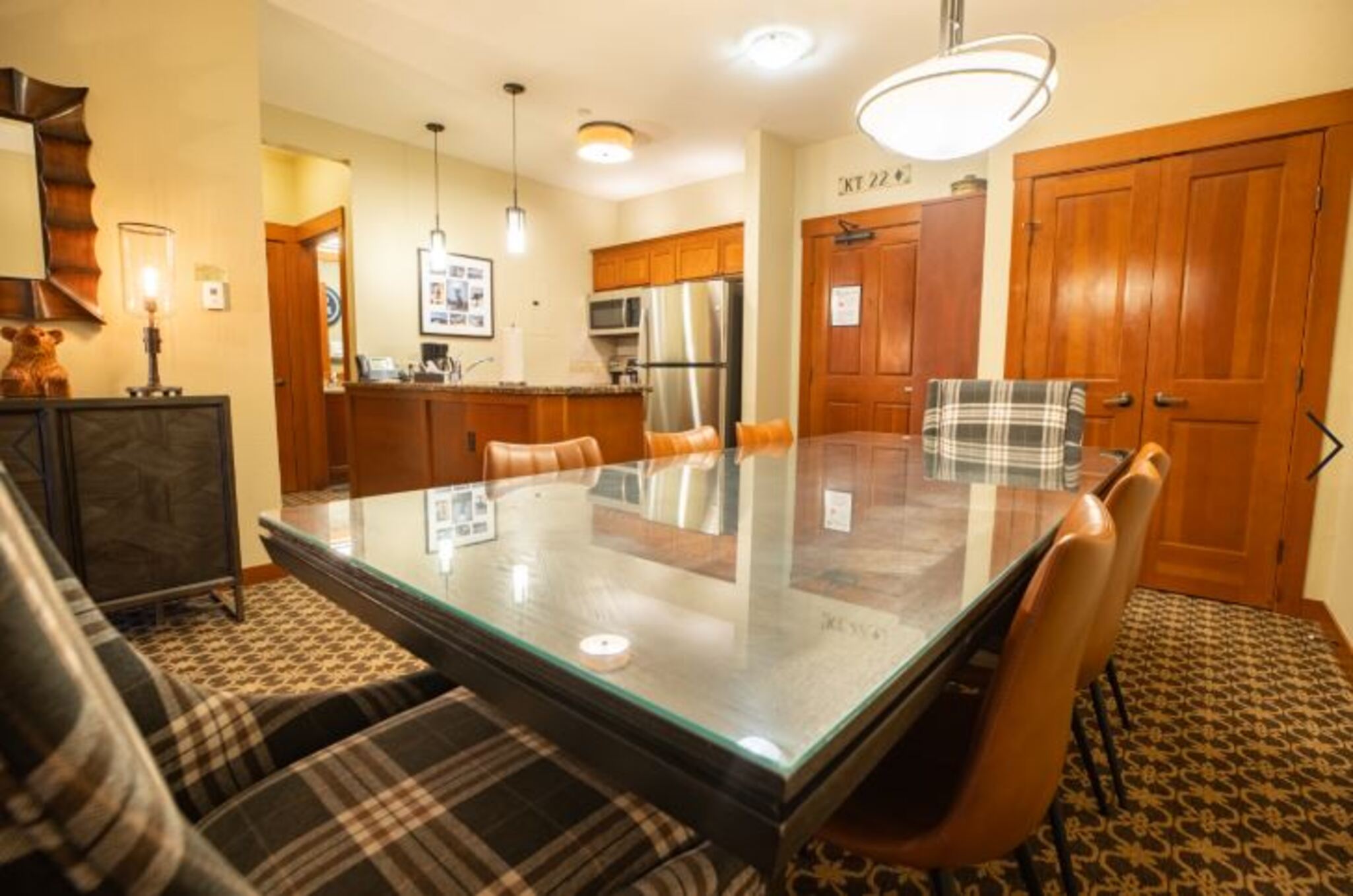 Suite Premier Two Bedrooms