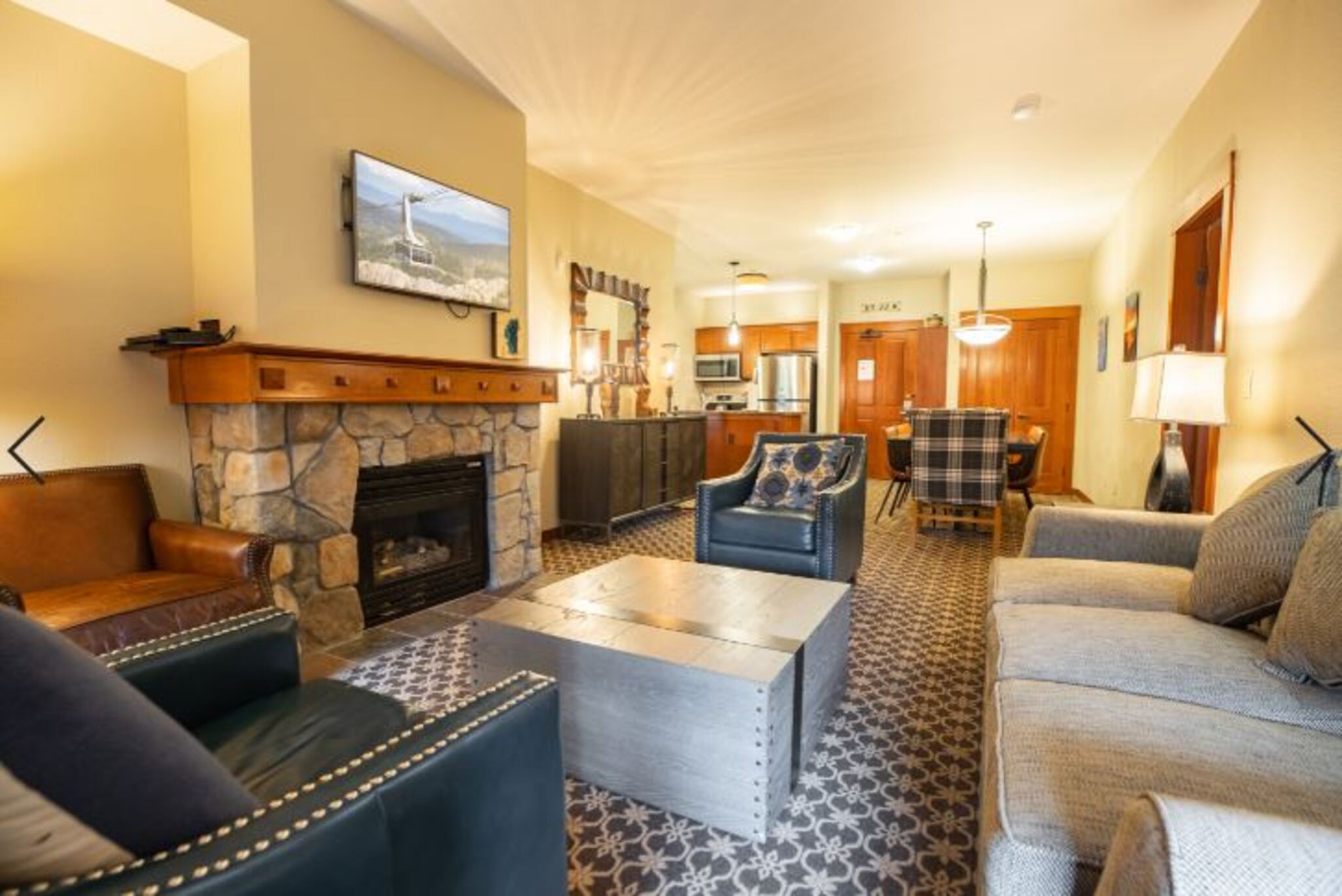 Suite Premier Two Bedrooms