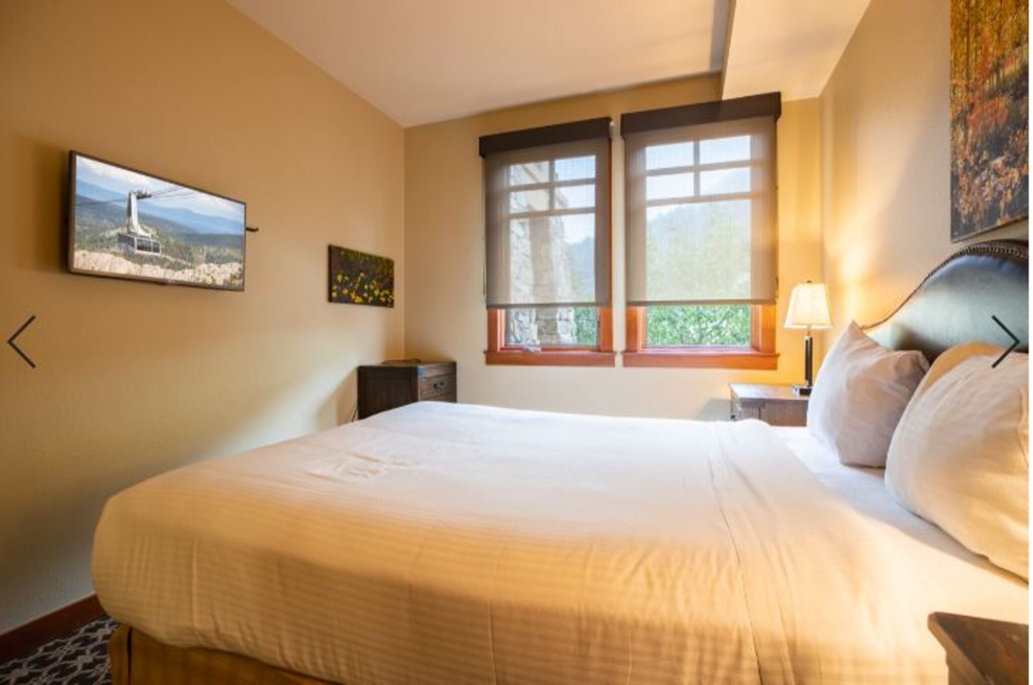 Suite Premier Two Bedrooms