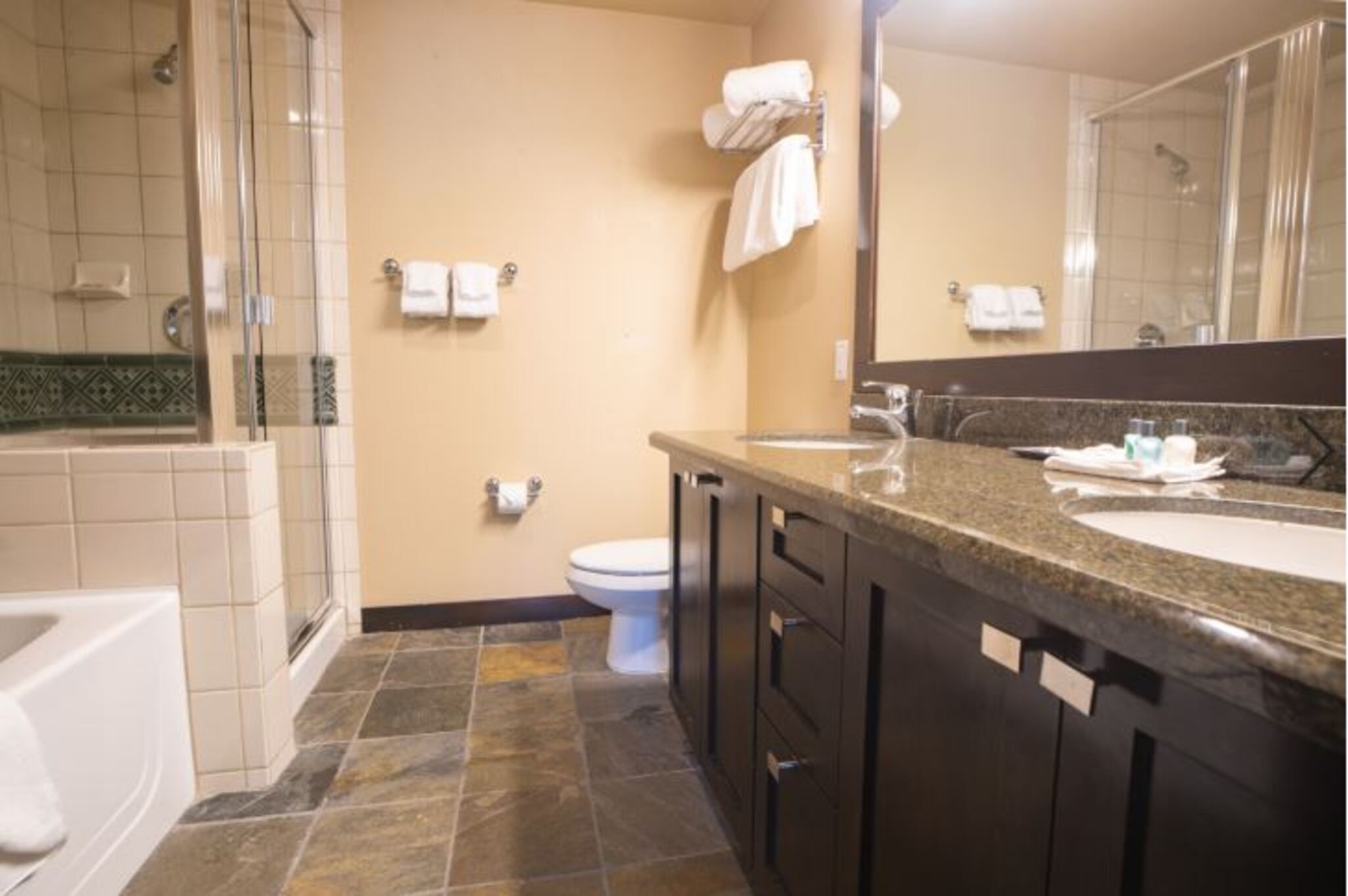 Suite Premier Two Bedrooms