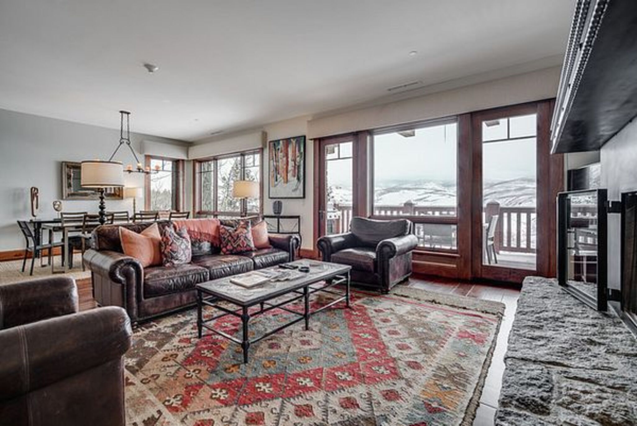 Apartment One Bedroom