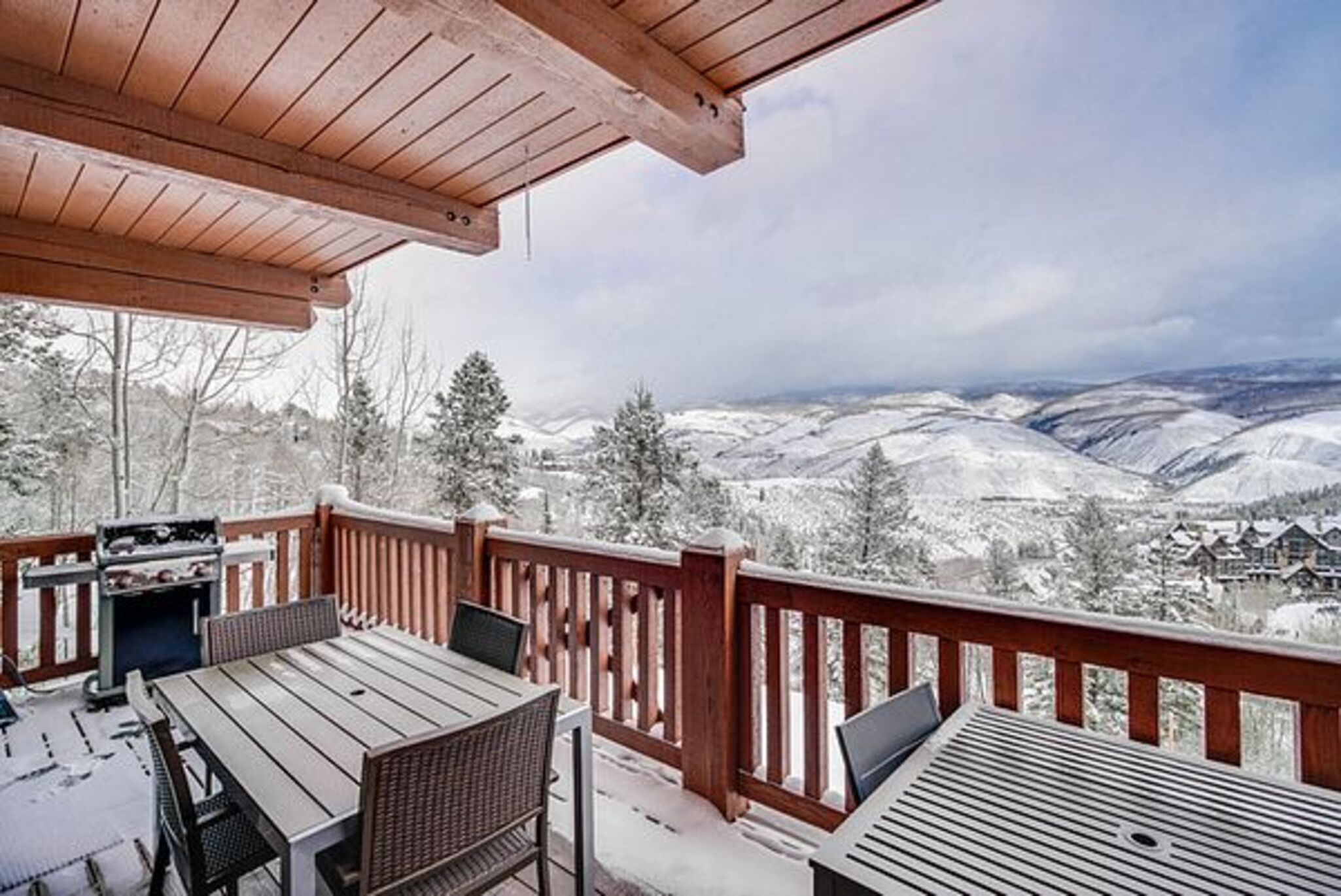 Apartment One Bedroom