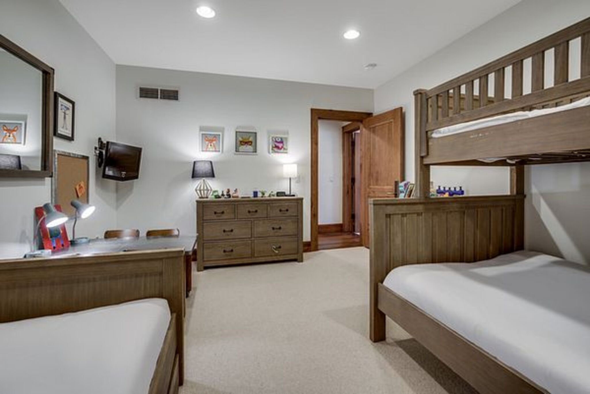 Apartment One Bedroom