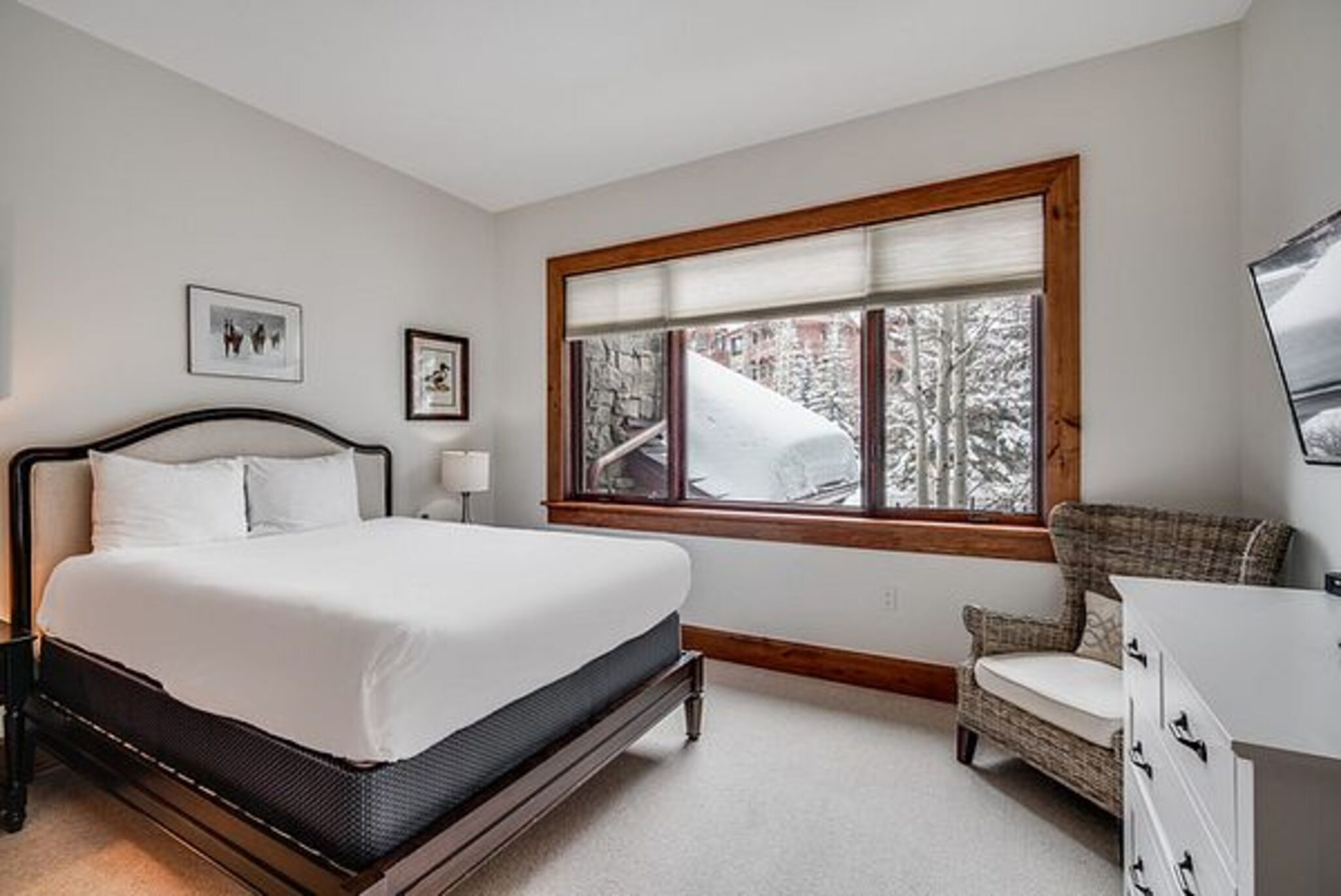 Apartment One Bedroom