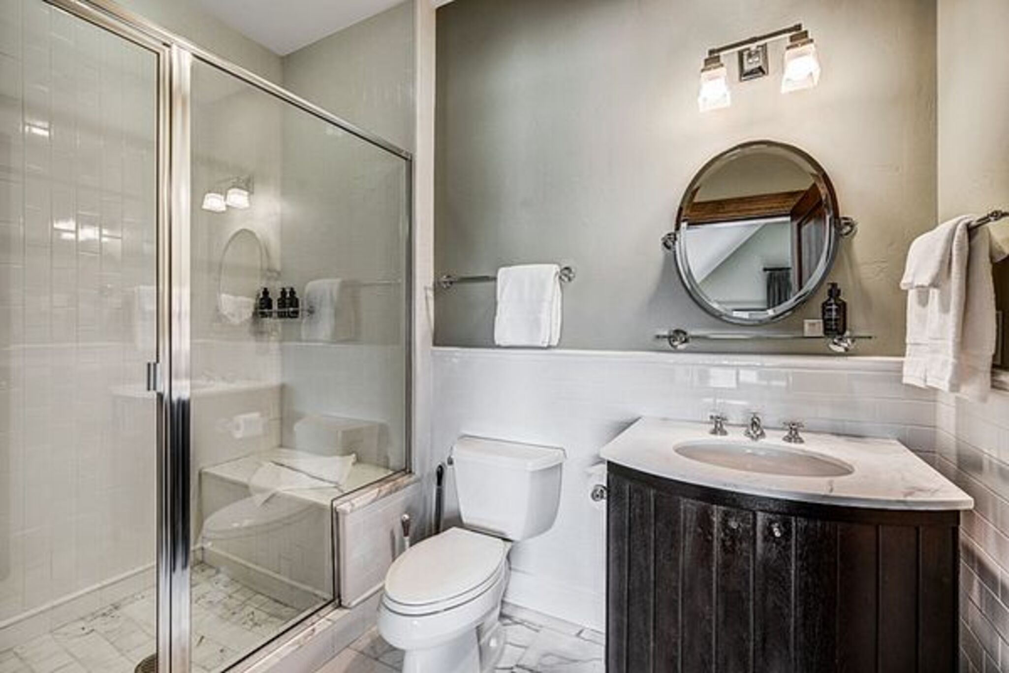 Double Five Bedrooms