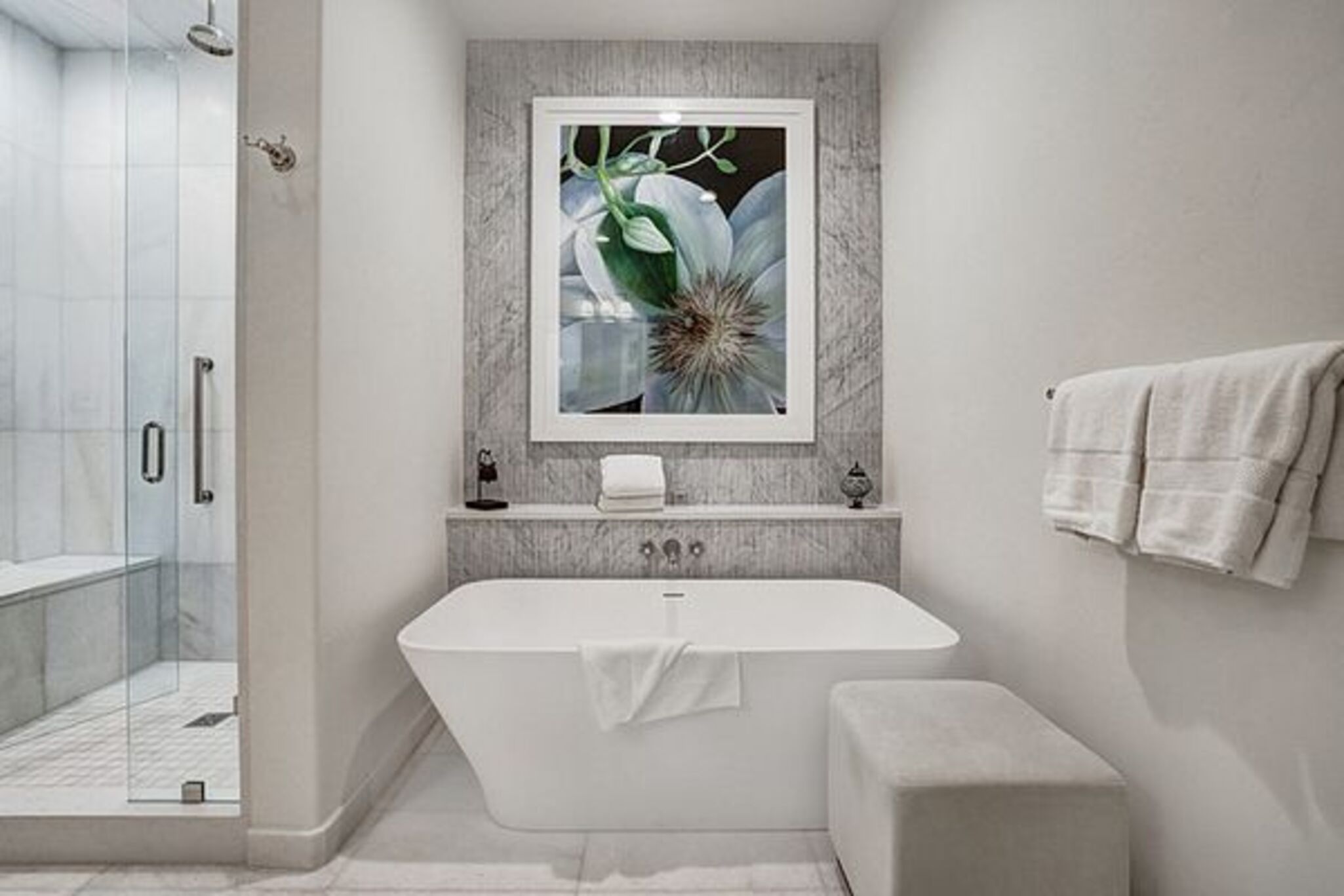 Double Five Bedrooms