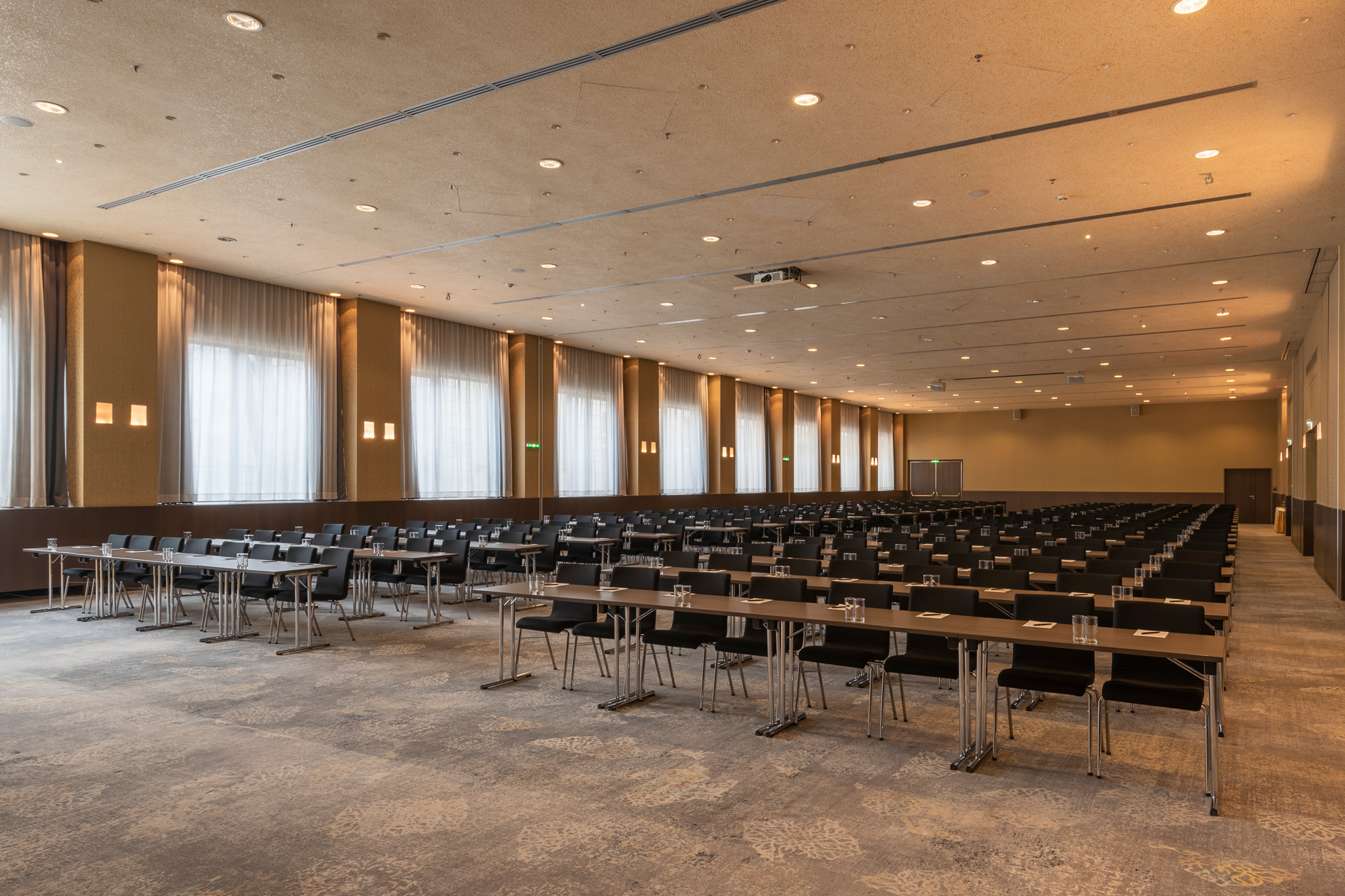 Conferences