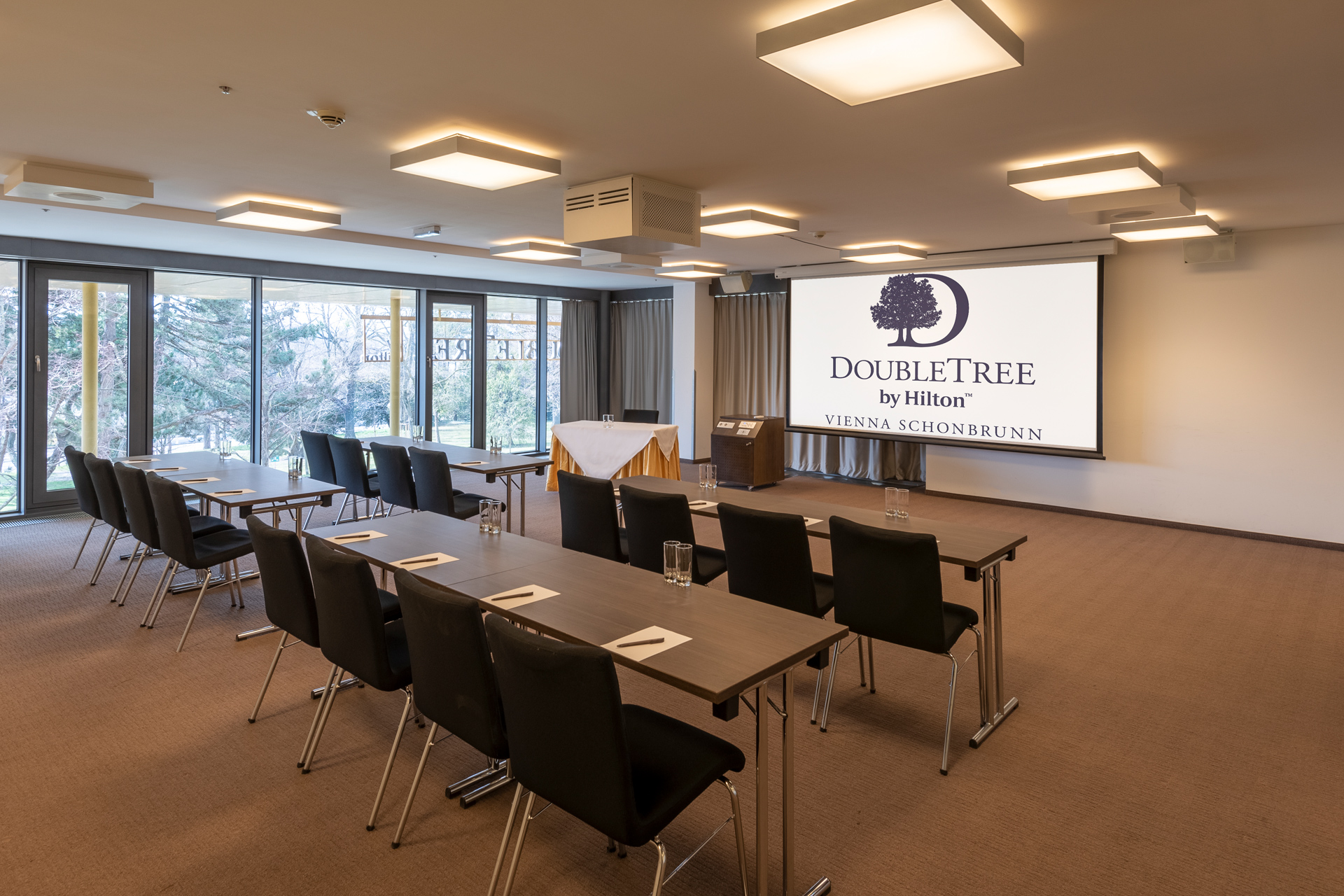 Conferences