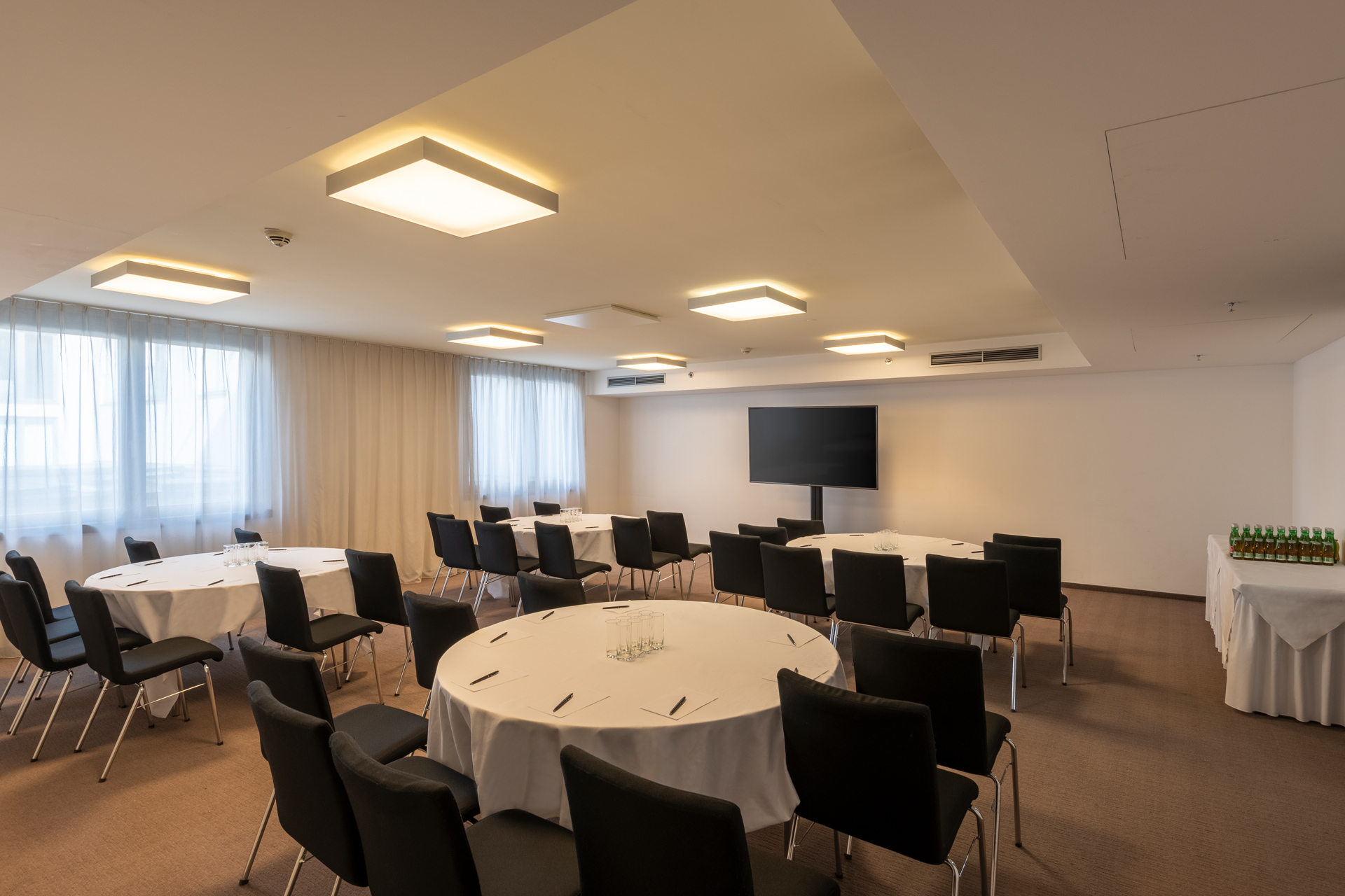 Conferences