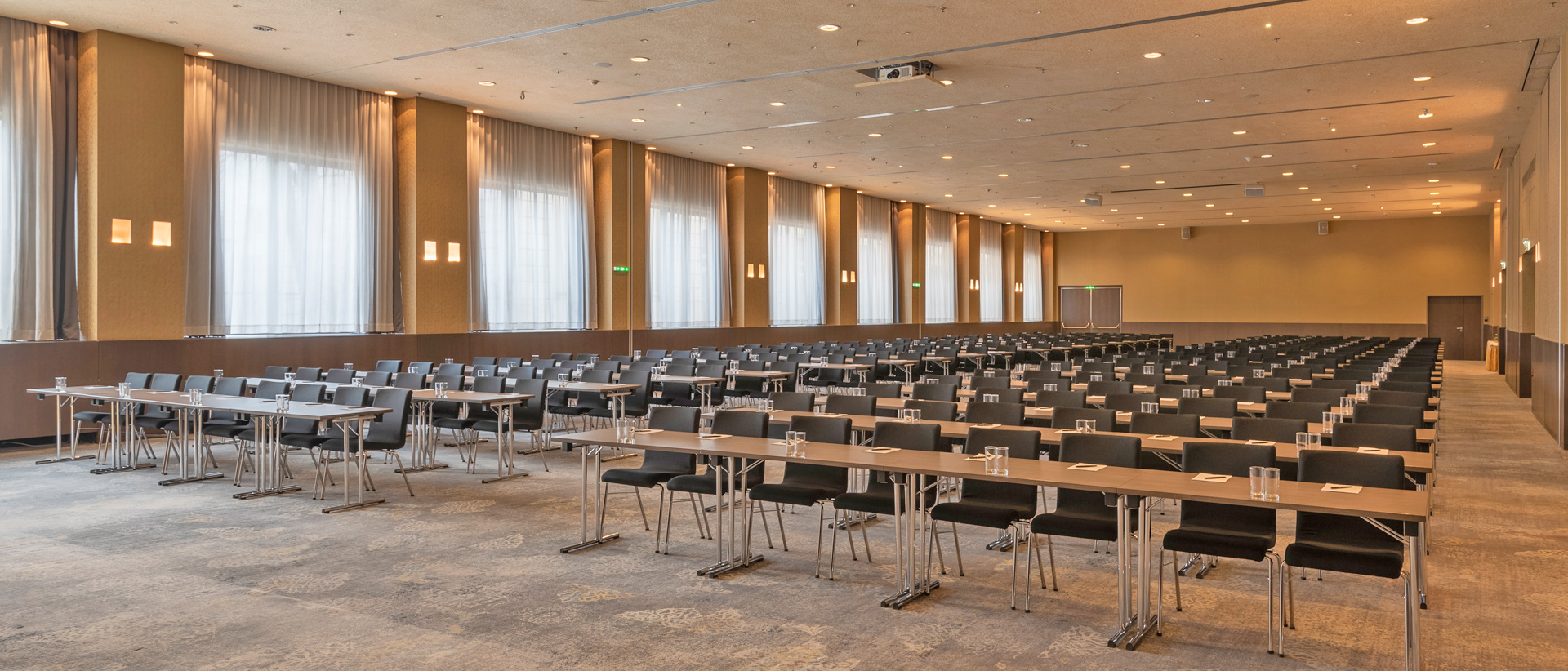 Conferences