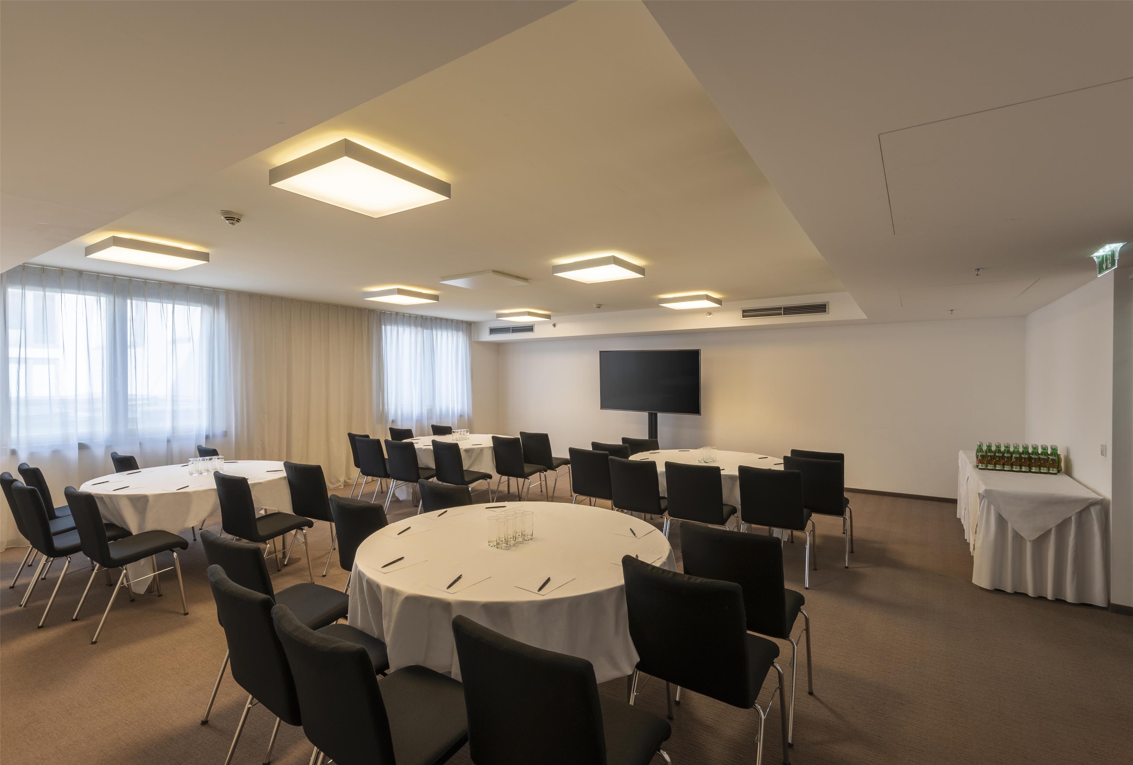 Conferences
