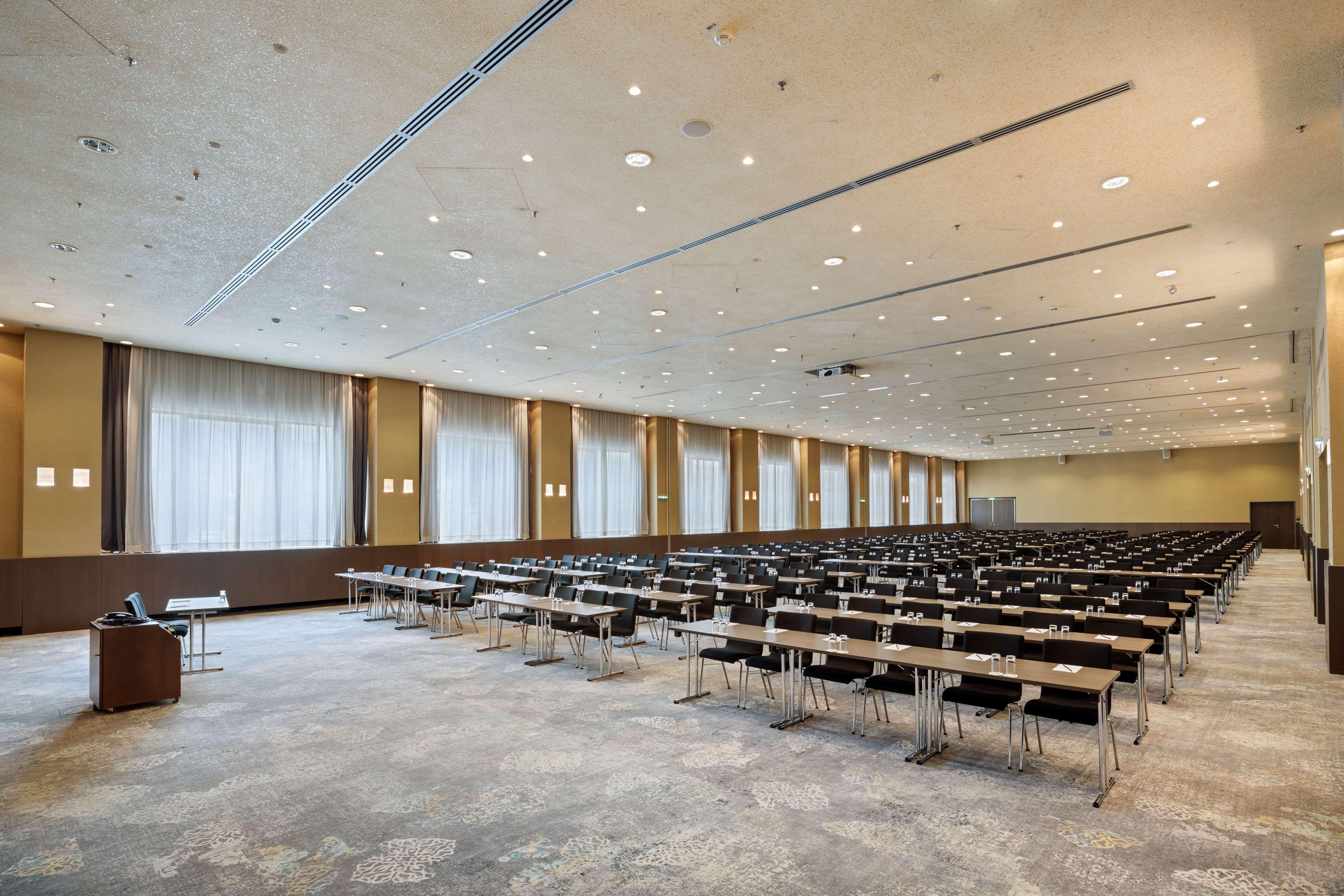 Conferences
