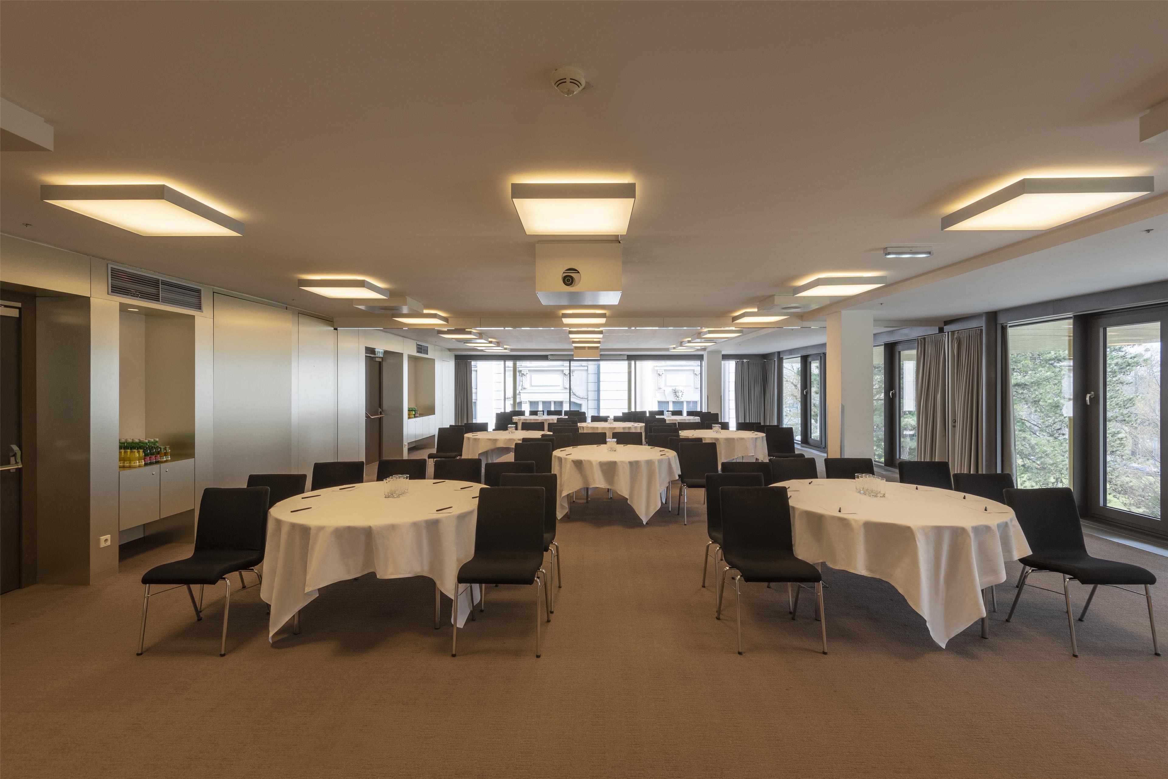 Conferences
