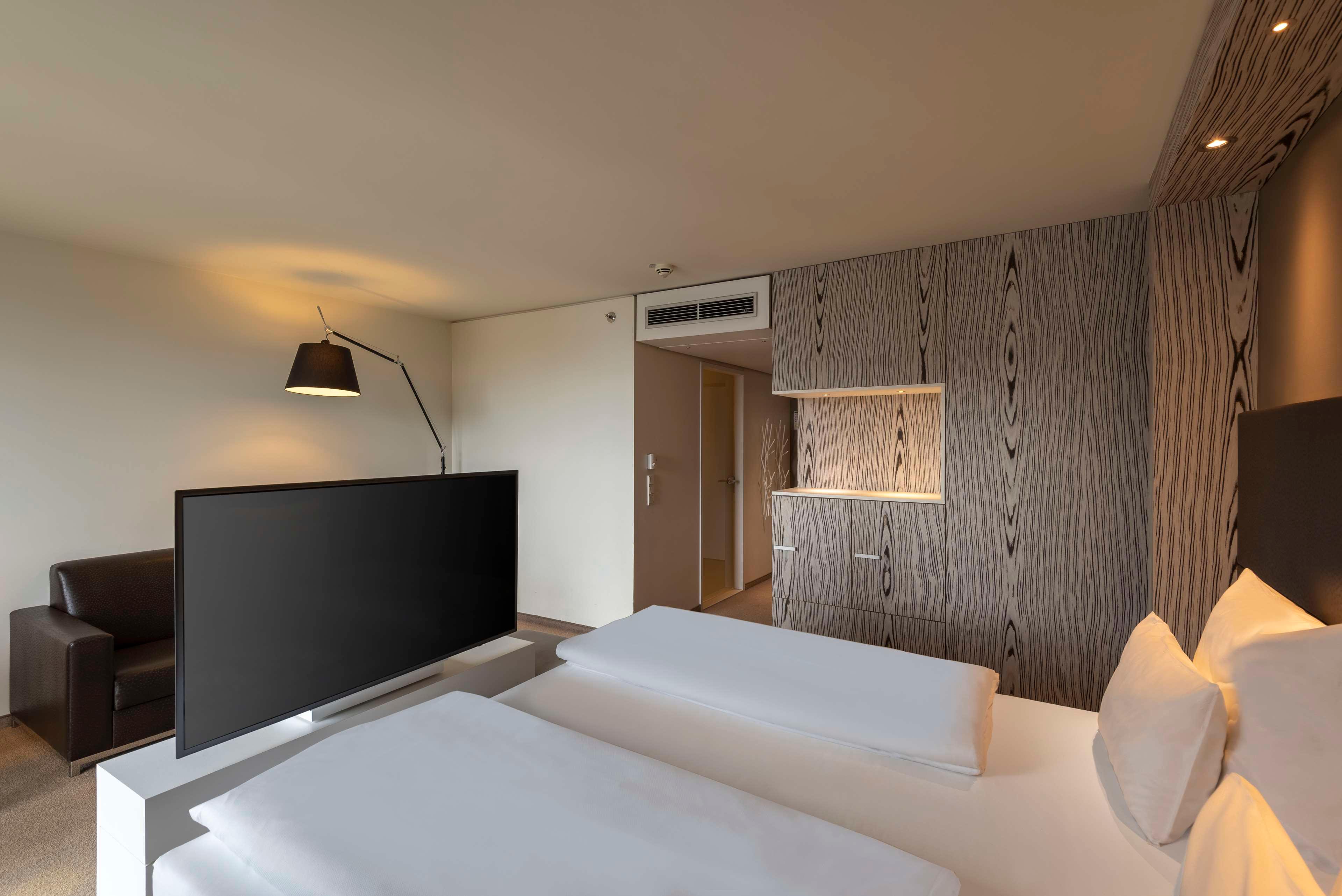 Junior Suite with Balcony