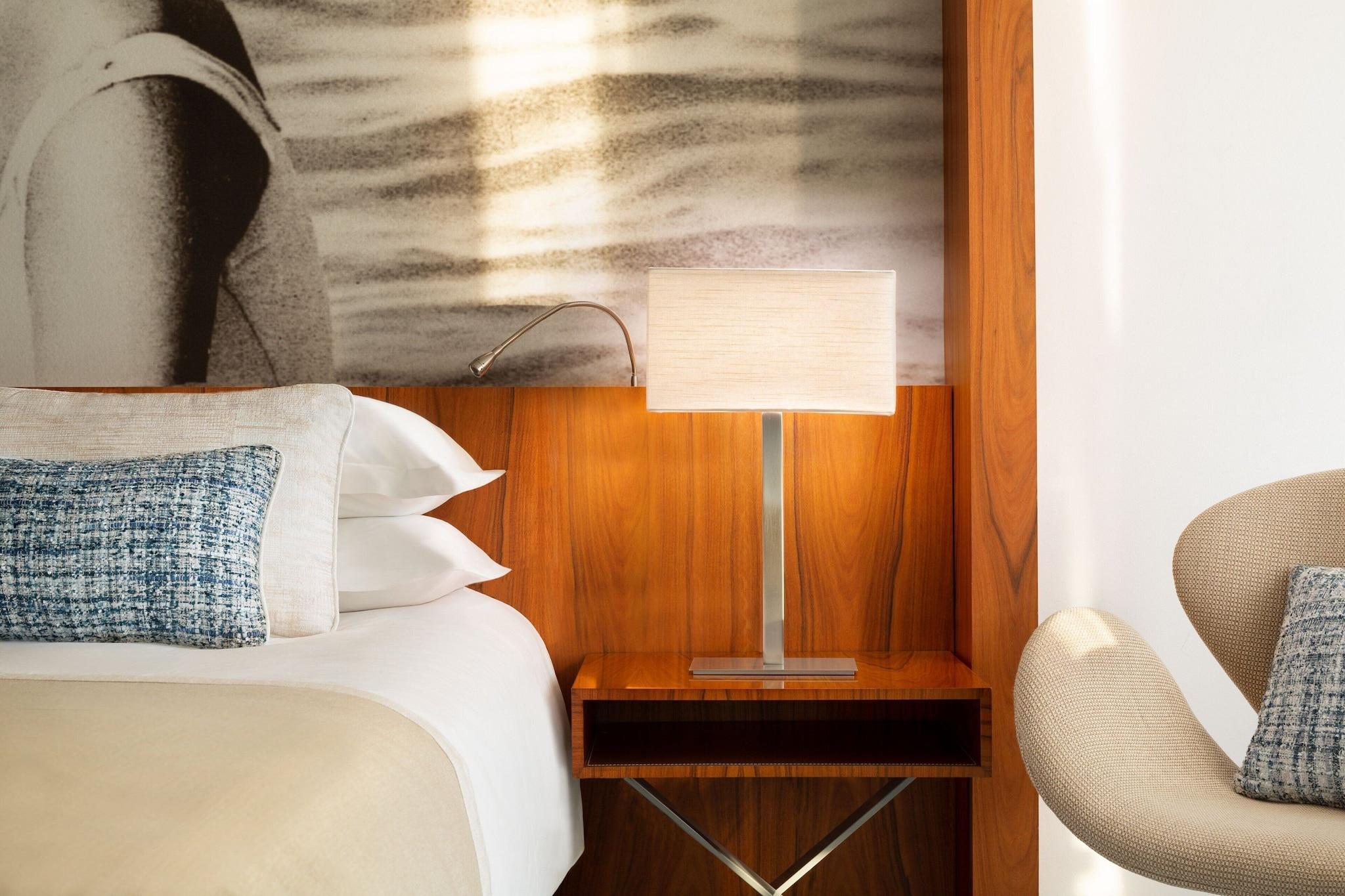 Suite Luxury Sea View