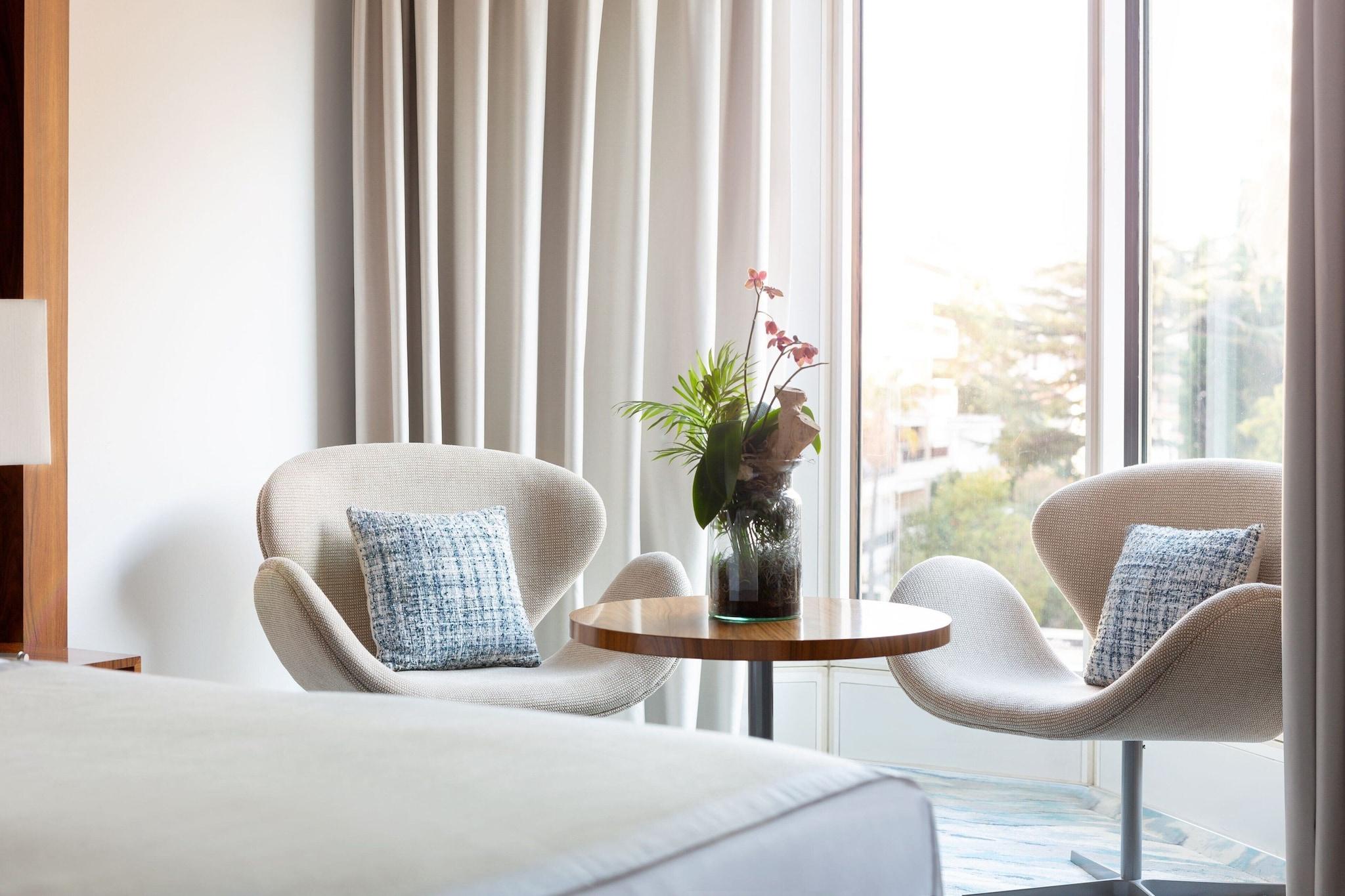 Suite Luxury Sea View