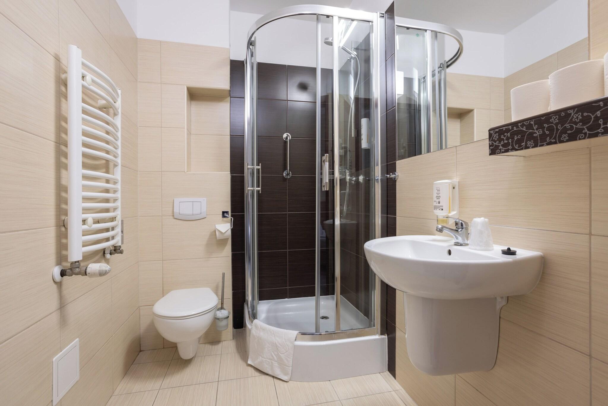 Double or Twin Superior