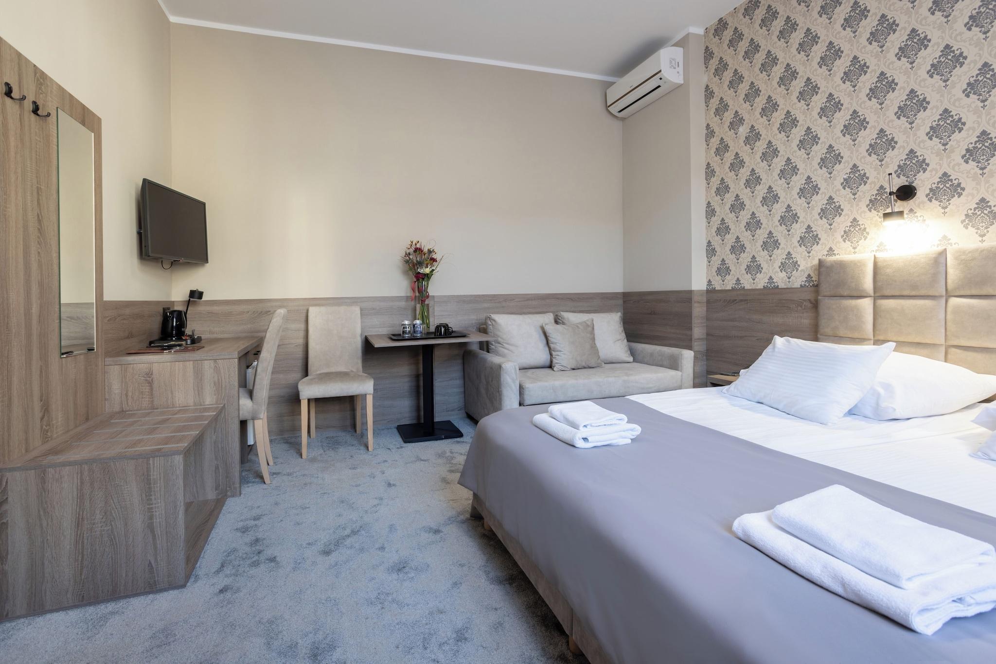 Double or Twin Superior